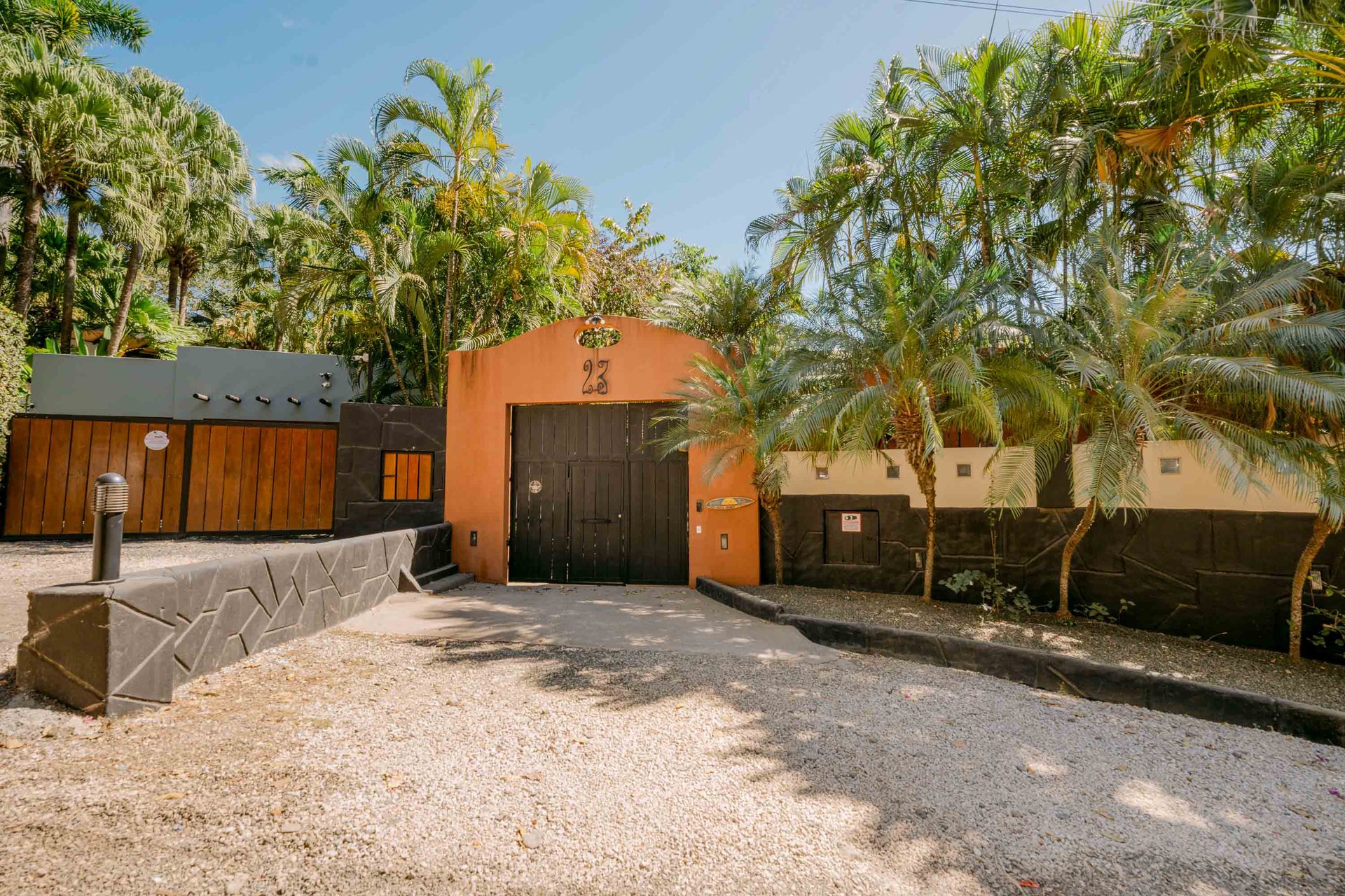 Oro del Sol 23 | Brand-New 3-Bedroom Home Near the Beach in Tamarindo