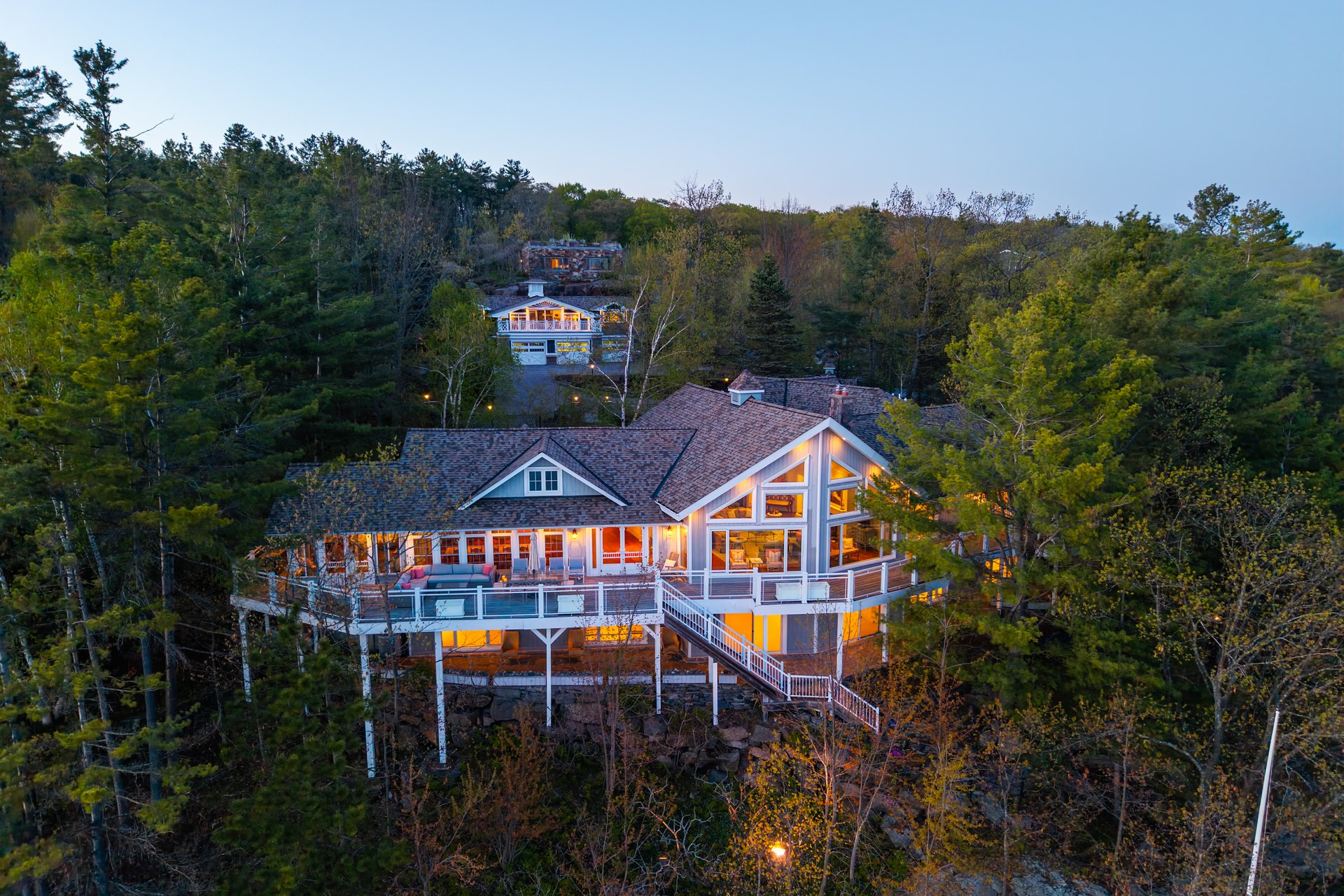 Lake Muskoka