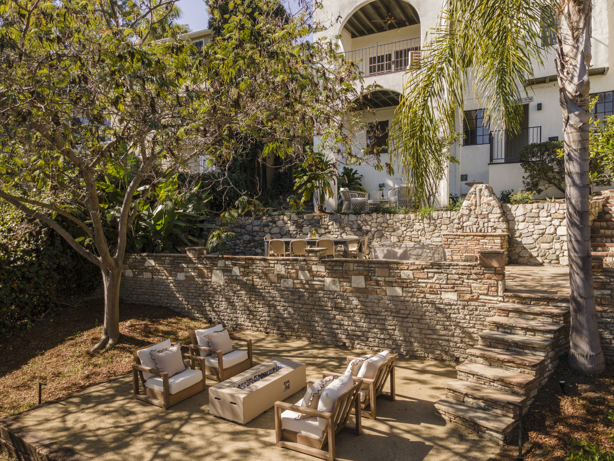 Lovingly Restored Historic Traditional Home with the Direct Silver Lake Reservoir Views!