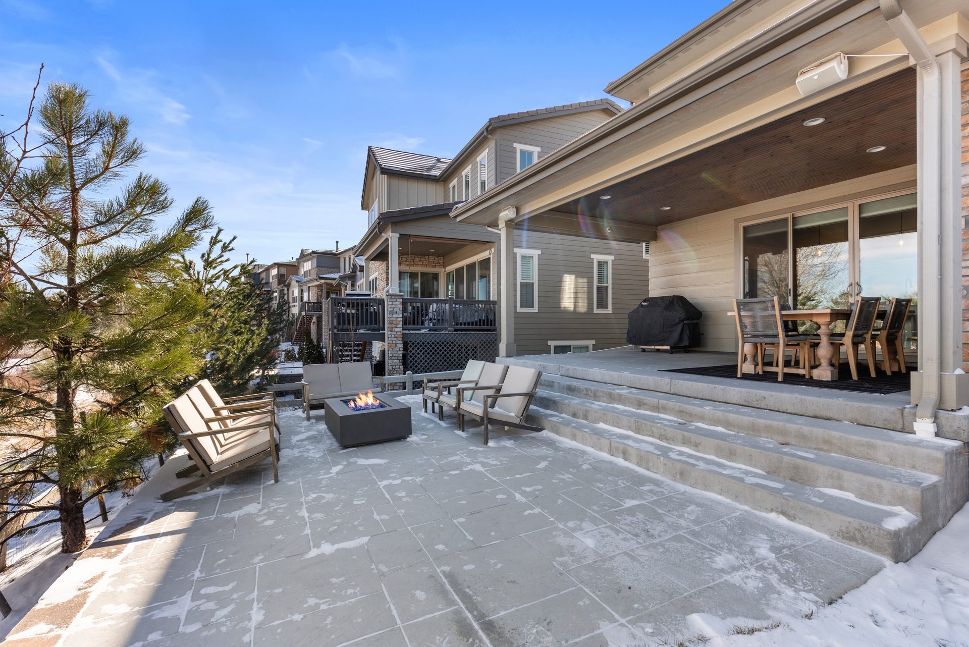 507 Red Thistle Drive