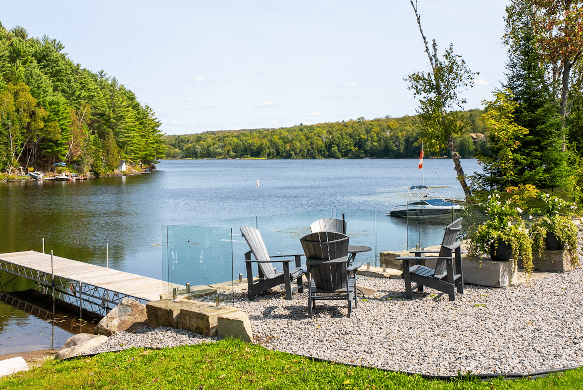 Doe Lake