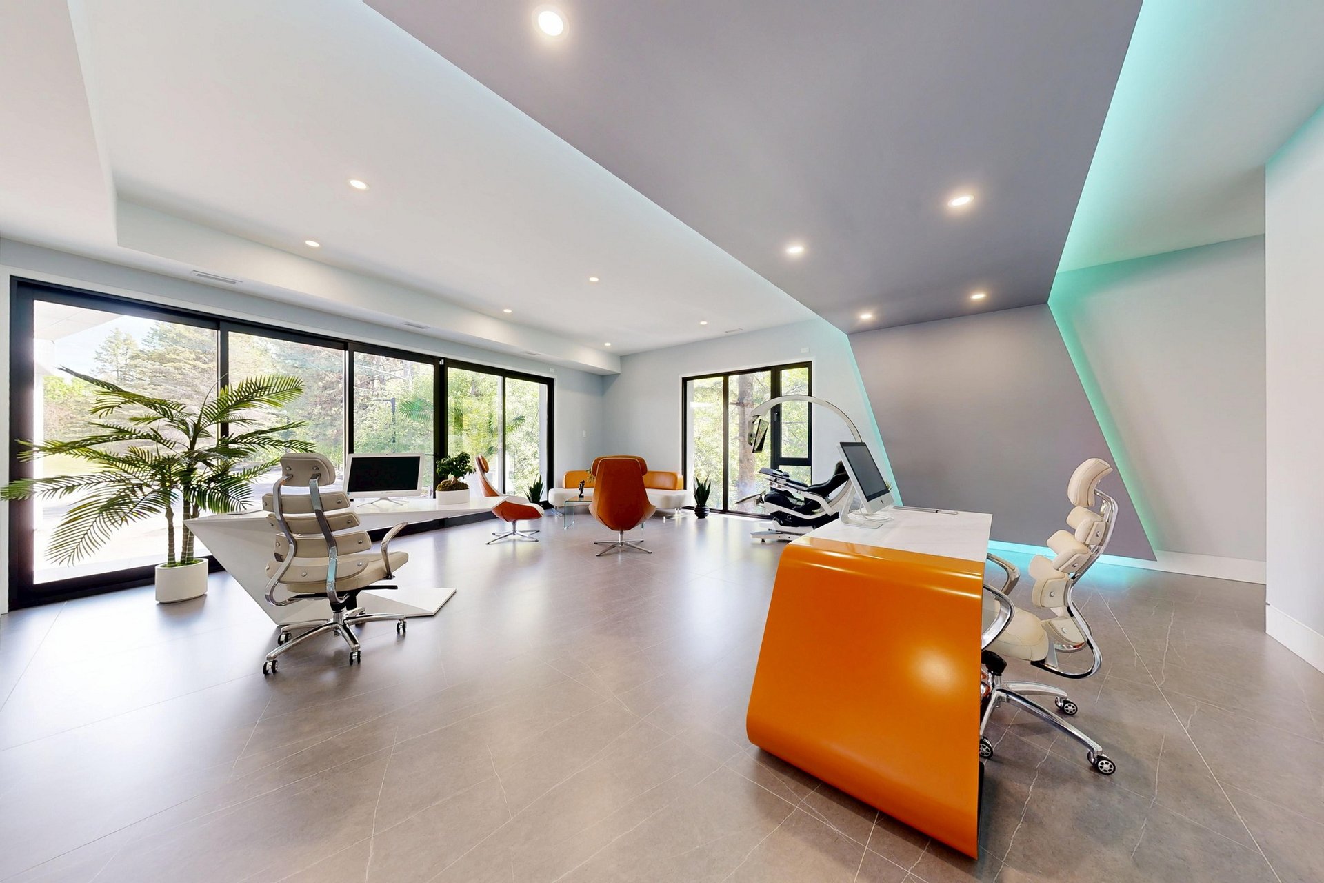 Breathtaking Elegance Throughout