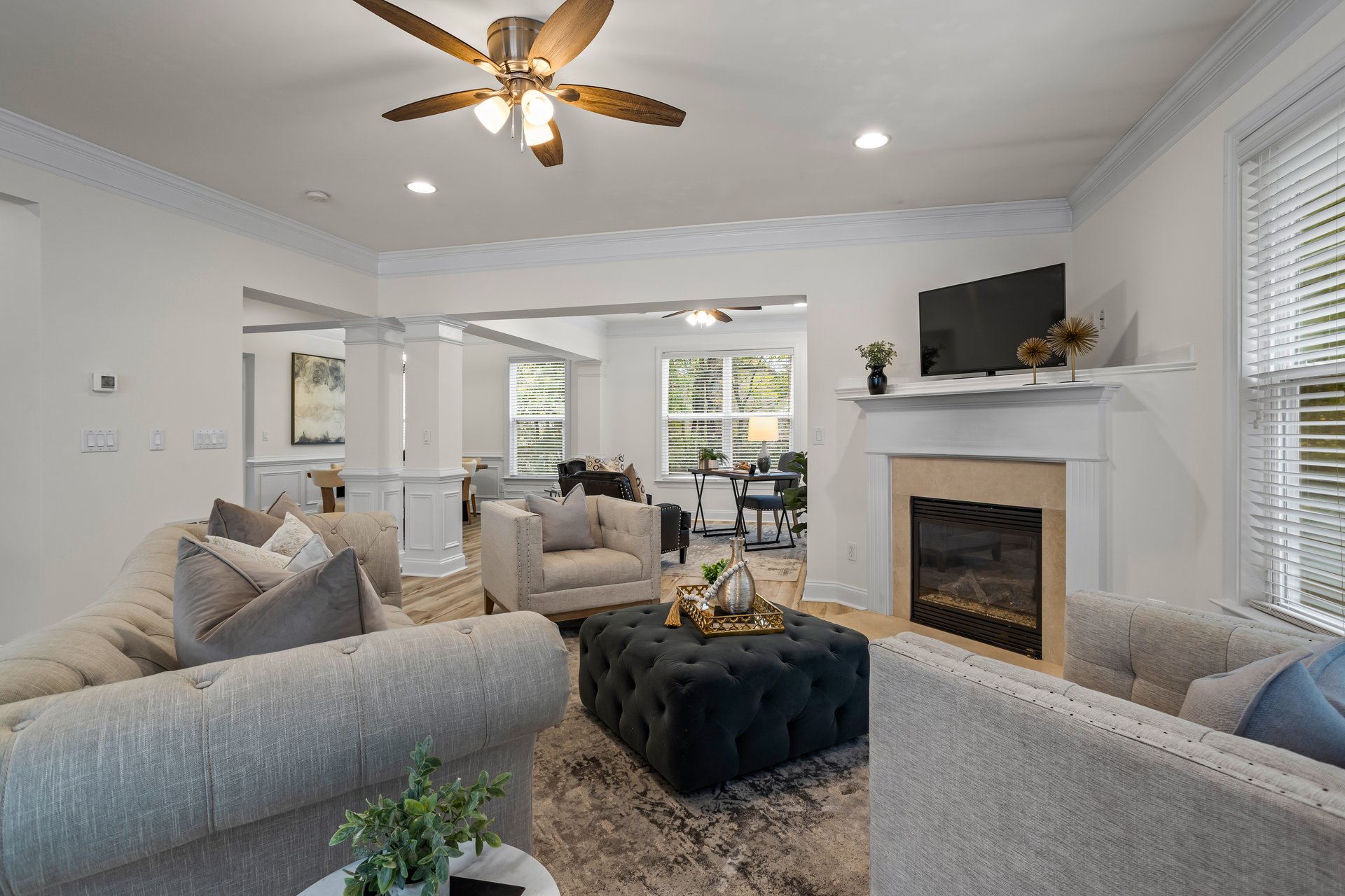 3910 Dalwood Drive