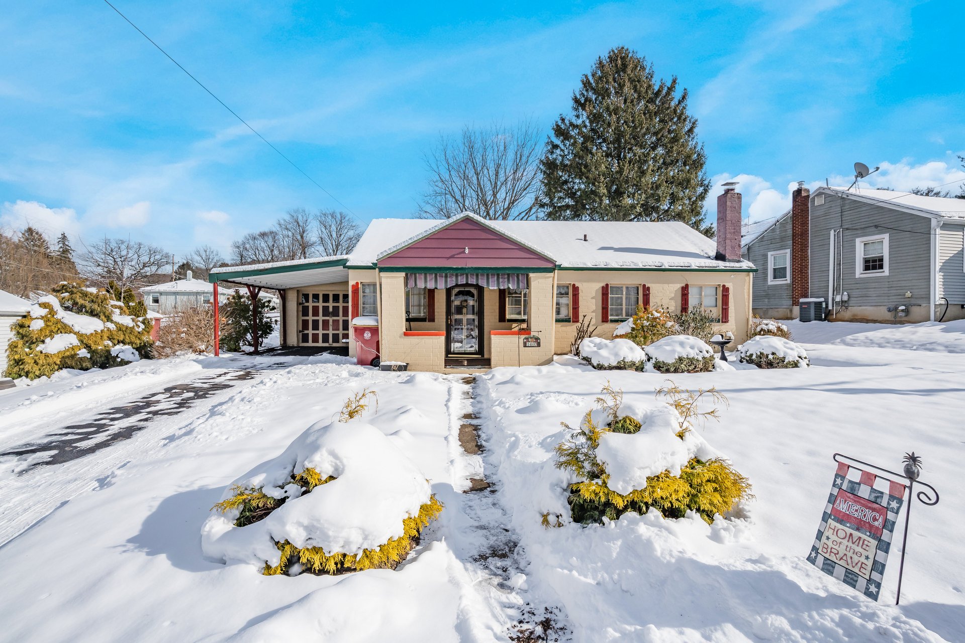 1407 Richmond Road