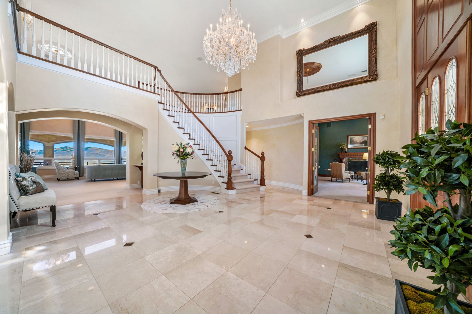 1501 Oak Haven Lane
