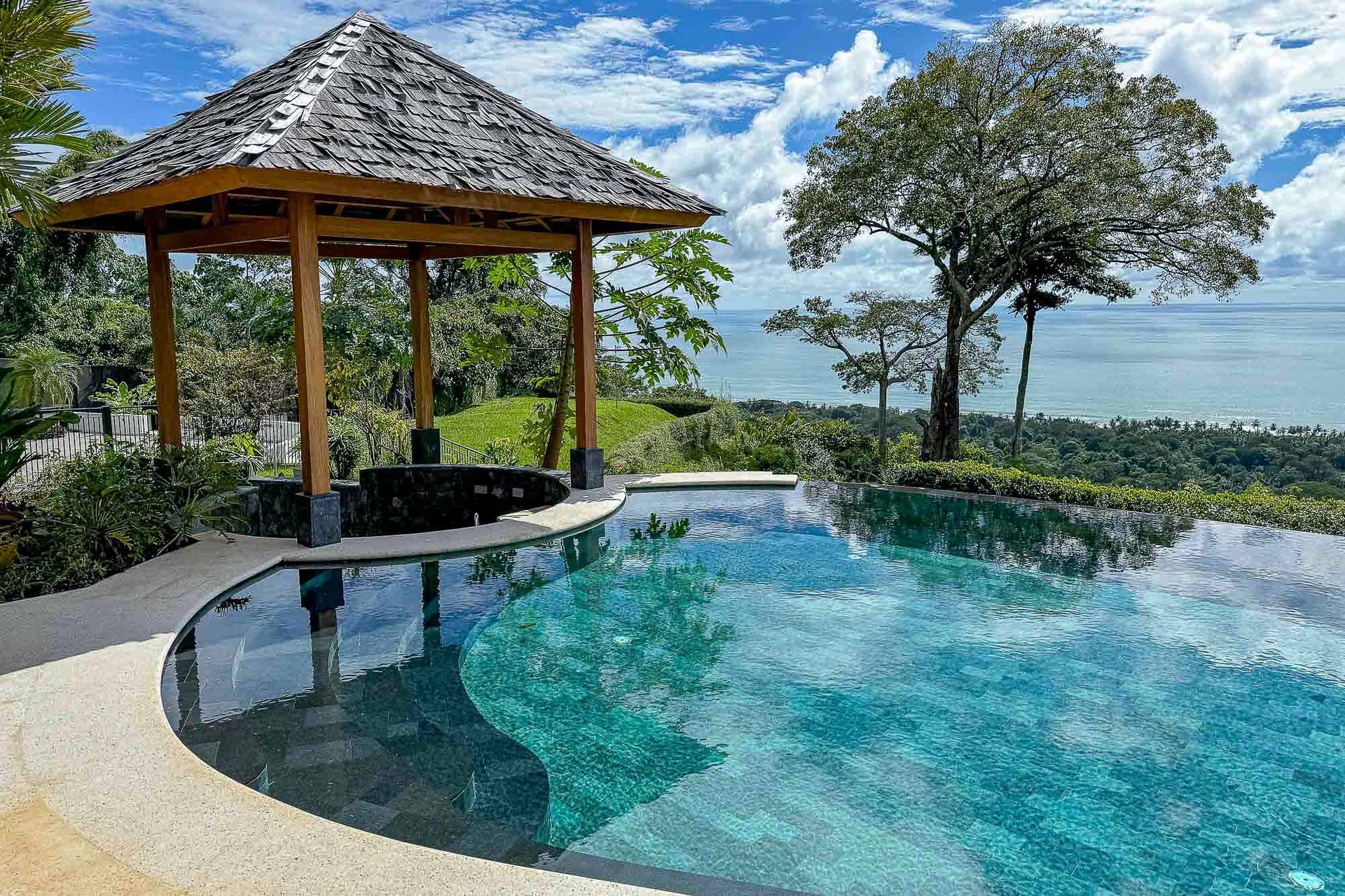 Front Ridge Bliss Villa Picasso One of a Kind Estate