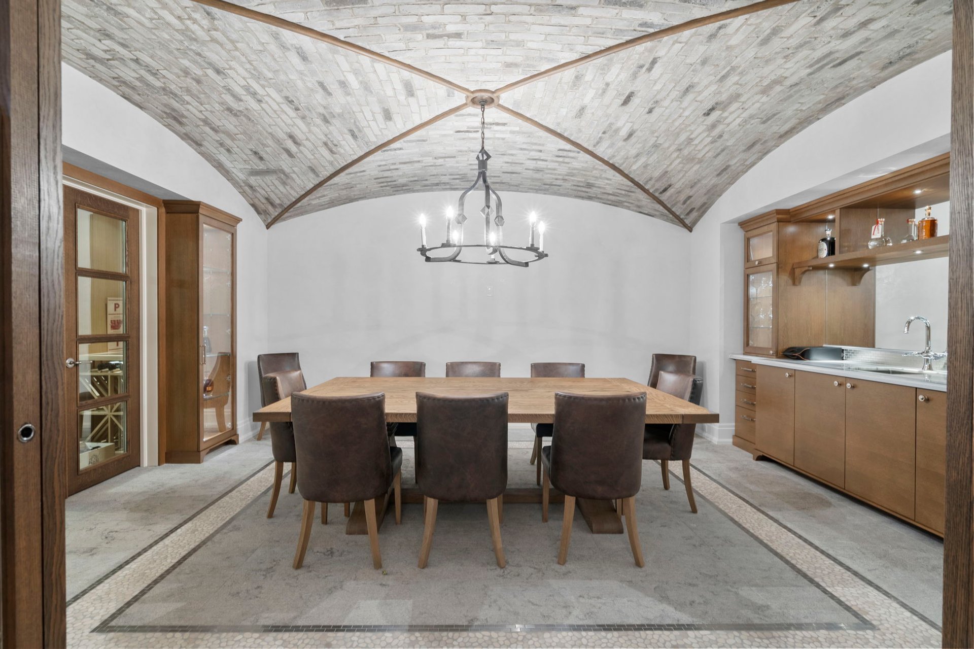 SOLD: A Triumph Of Architectural Brilliance