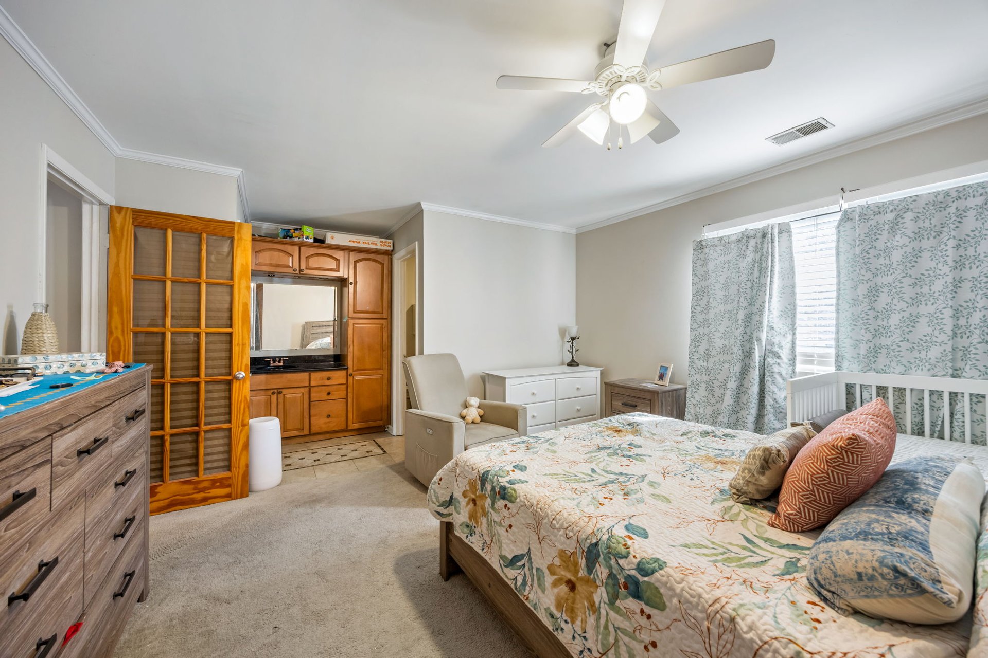 30 Finch Trail NE, Atlanta, GA 30308