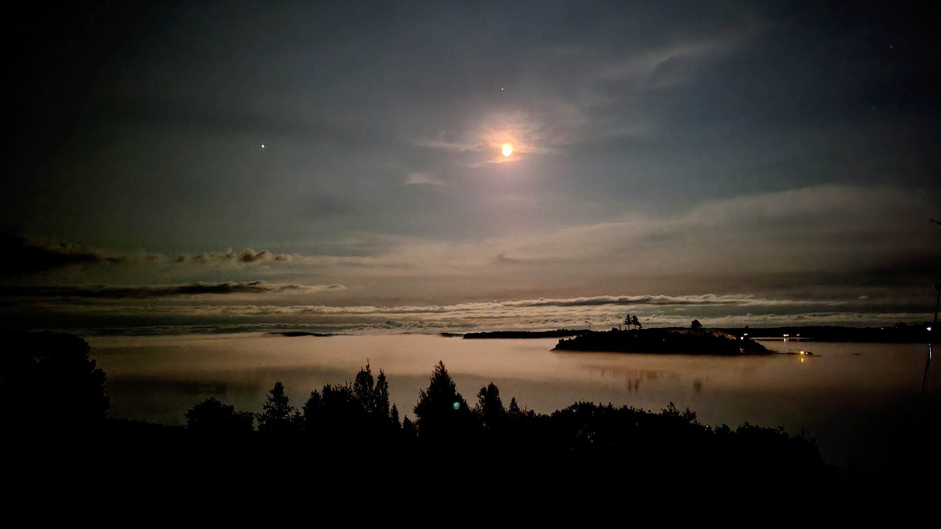 Strum Island - A Private Island Haven in Mahone Bay