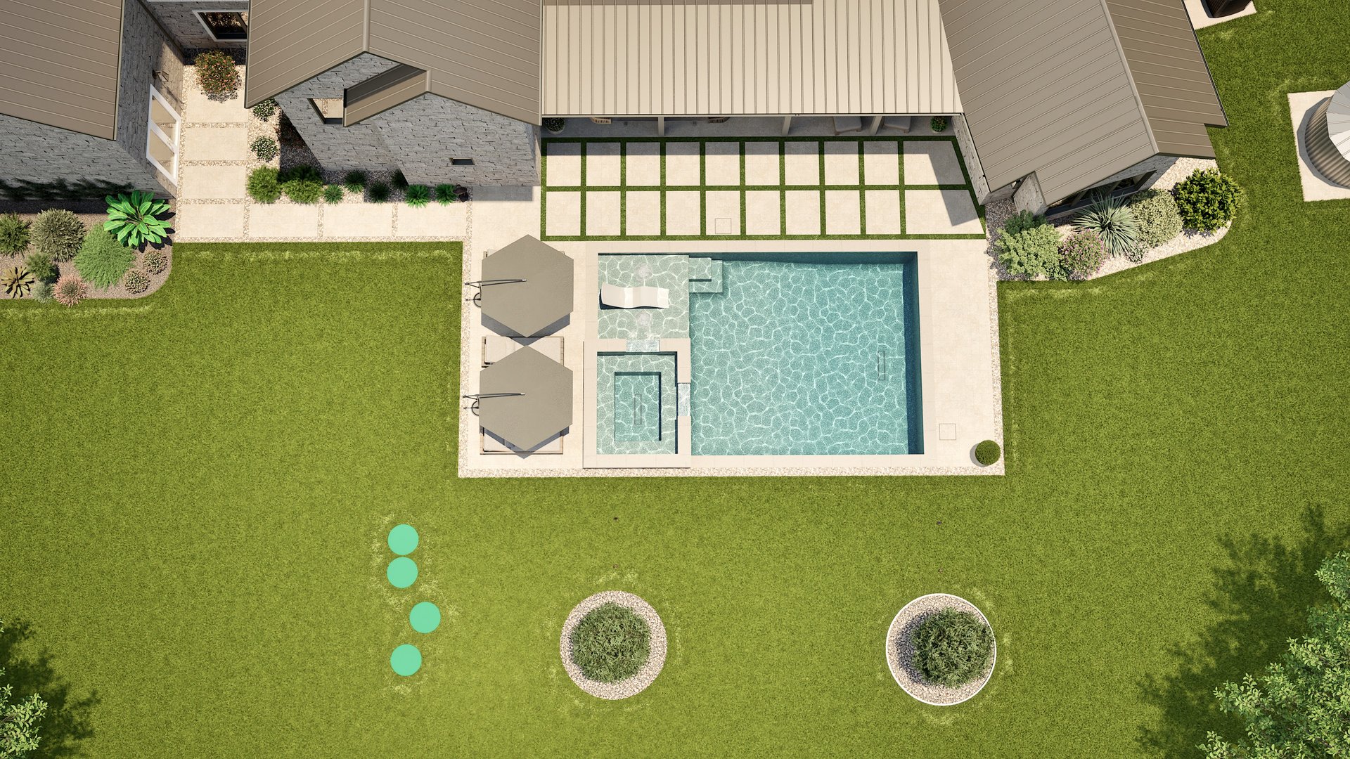 The Pearl of Fitzhugh Place