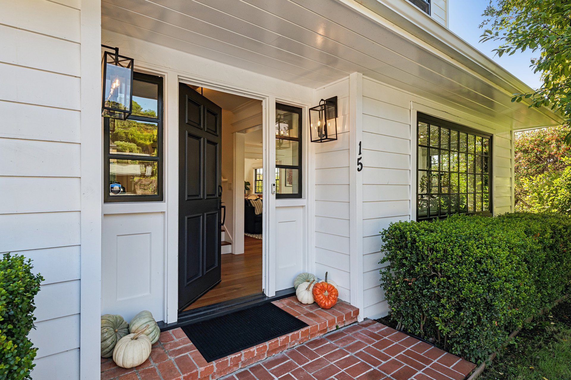 15 Geldert Drive
