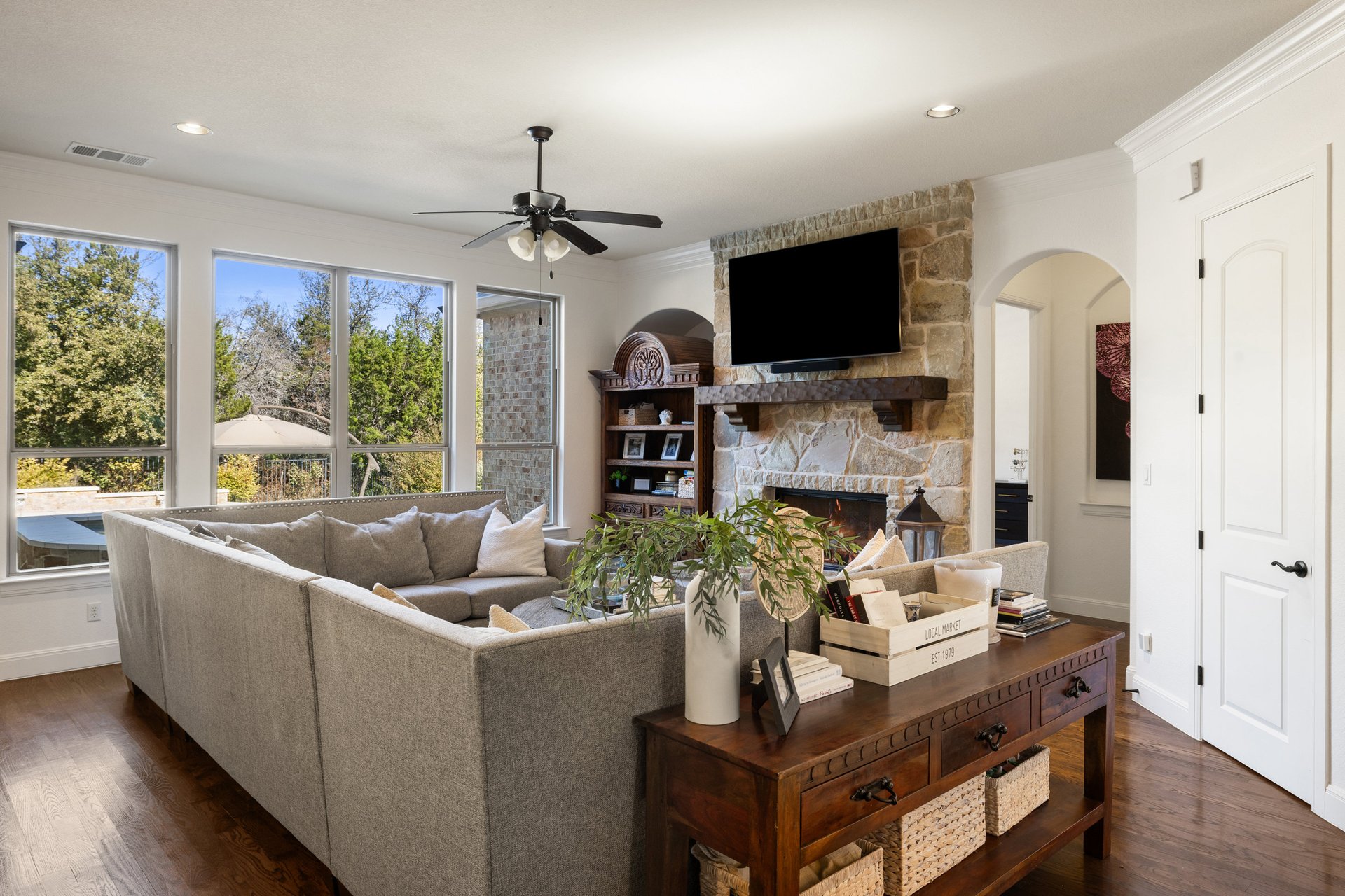 17213 Rush Pea Circle