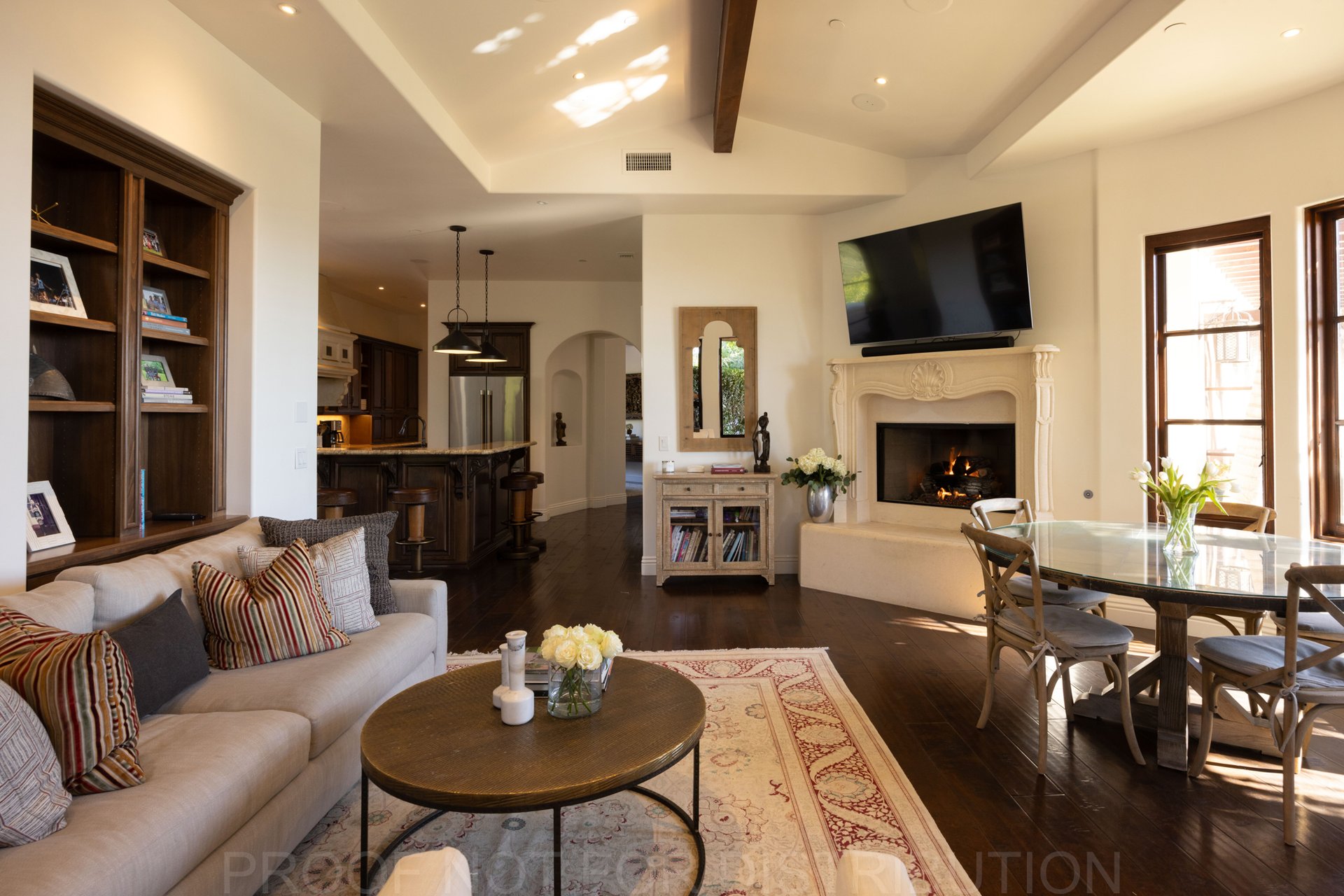 Hidden Valley