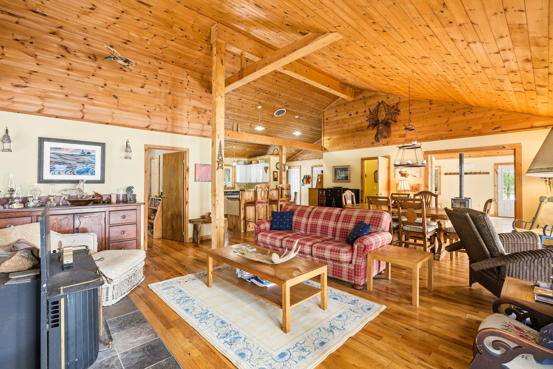 3301B Axe Lake Road