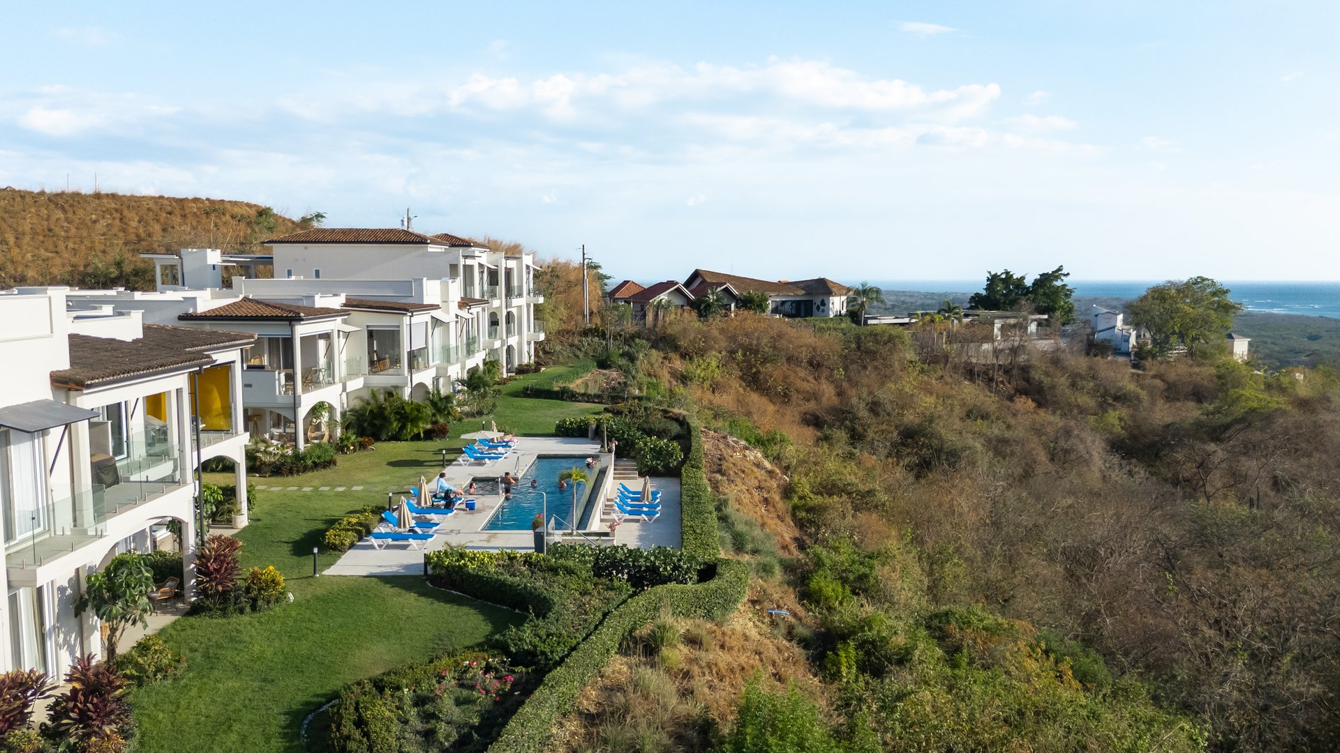 Hasta La Vista A4 | One of Tamarindo’s Best Ocean View Values Under $1M!