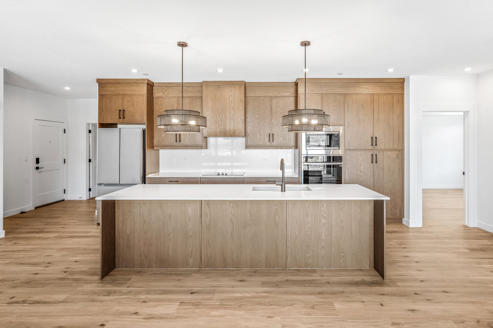 10 Cascade Ridge Unit: 105