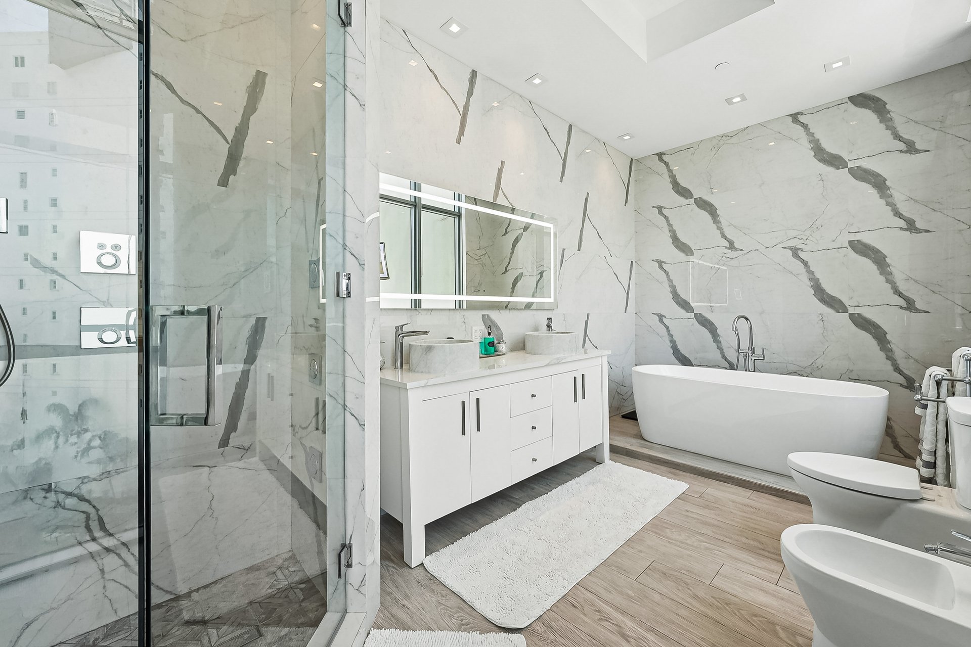 Jade Residences Unit 611 | Brickell Condo for Sale