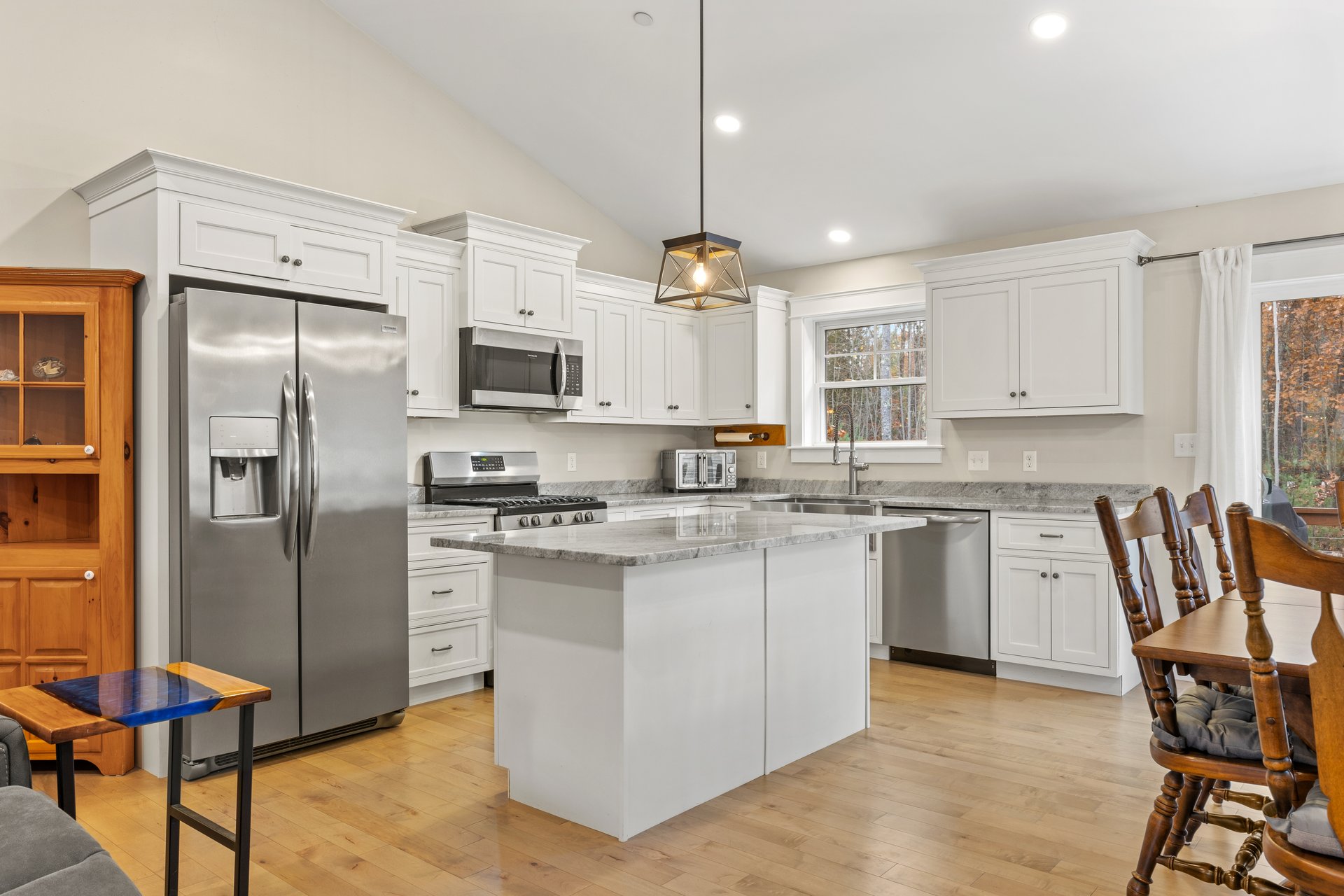 1 Leona Drive