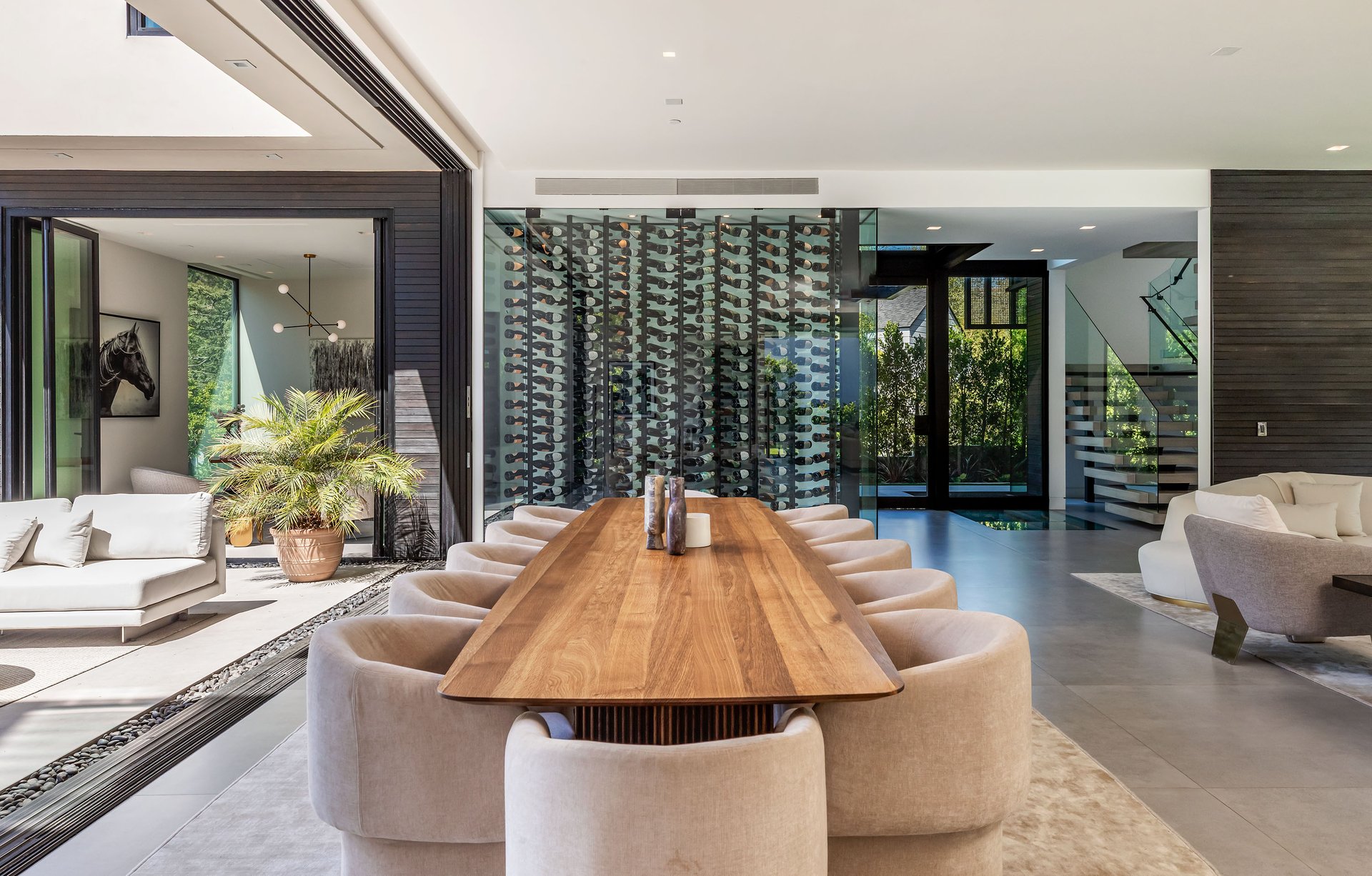 982 Stone Canyon Road