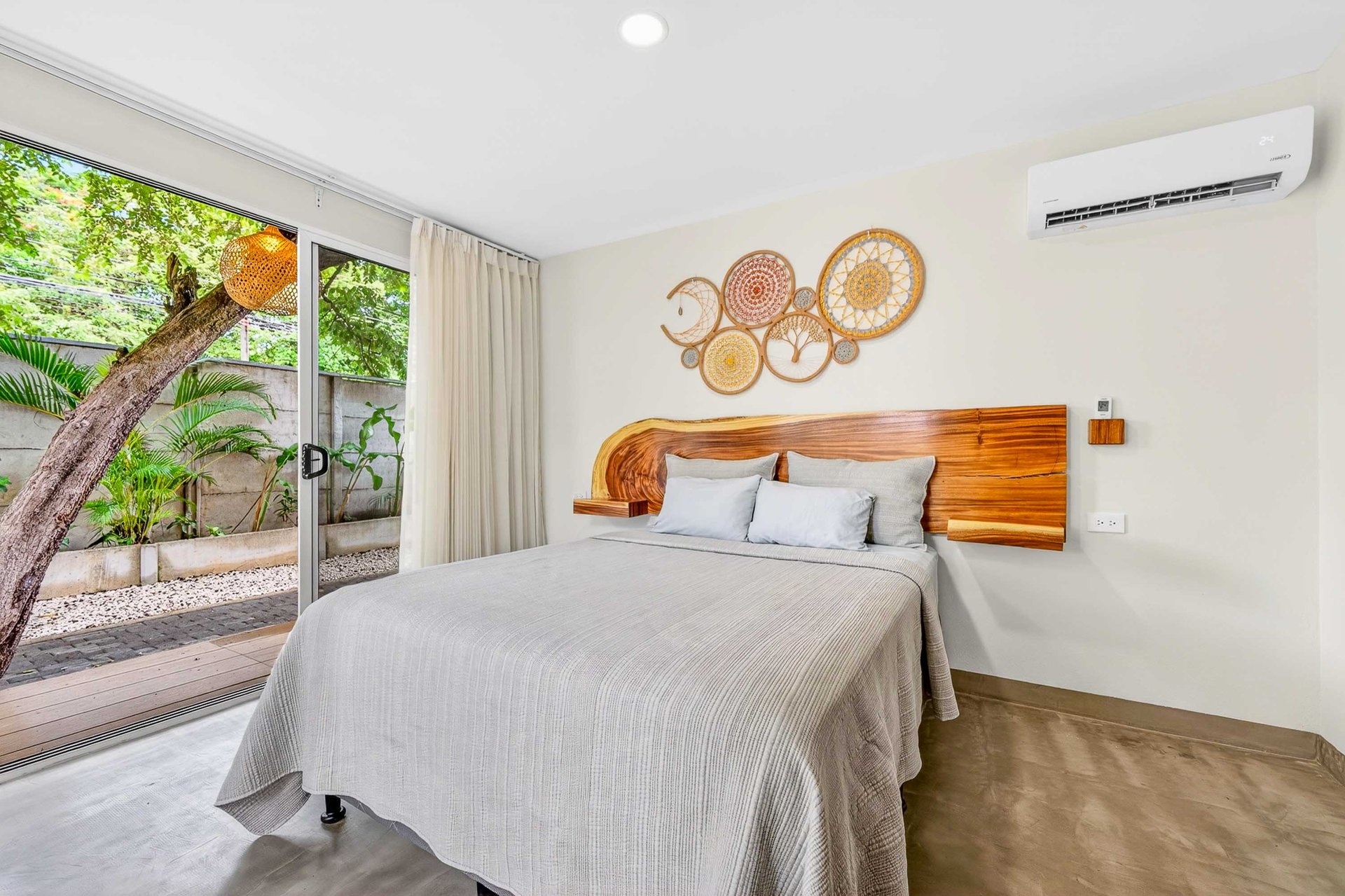 Hakuna Matata Villa Boutique | 3-Bedroom Tropical Home Near Playa Potrero