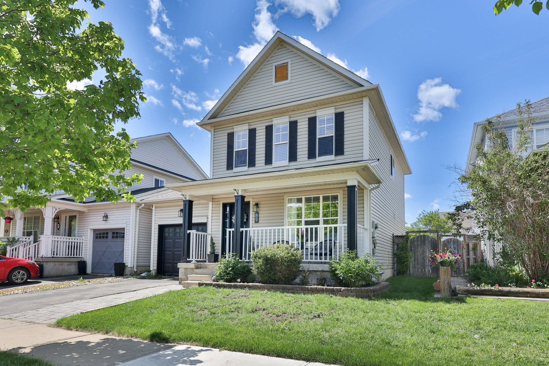 89 Somerville Rd