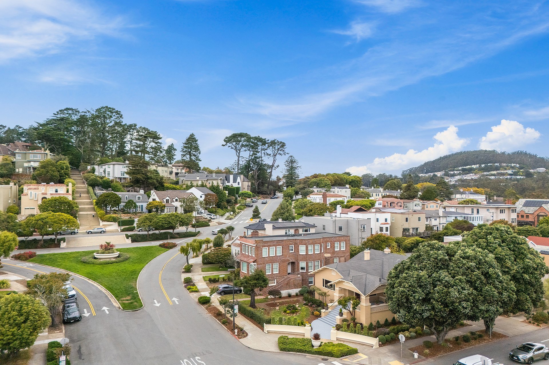 100 Pacheco Street
