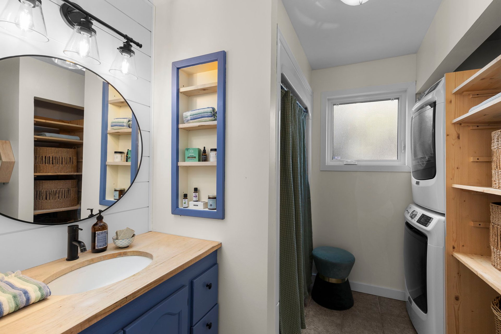 2752 Old Fort Road, Midland