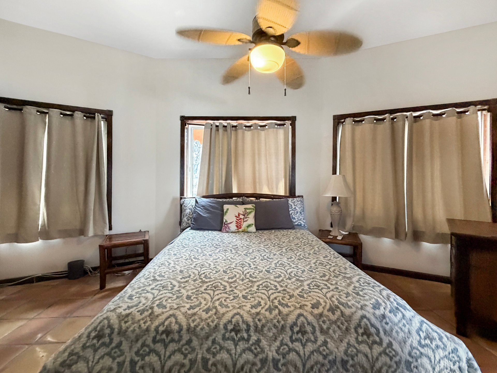 559 Cane Villa 3 Bedrooms