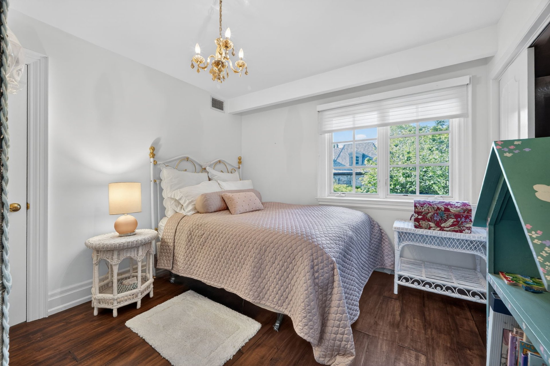 Bespoke Residence
