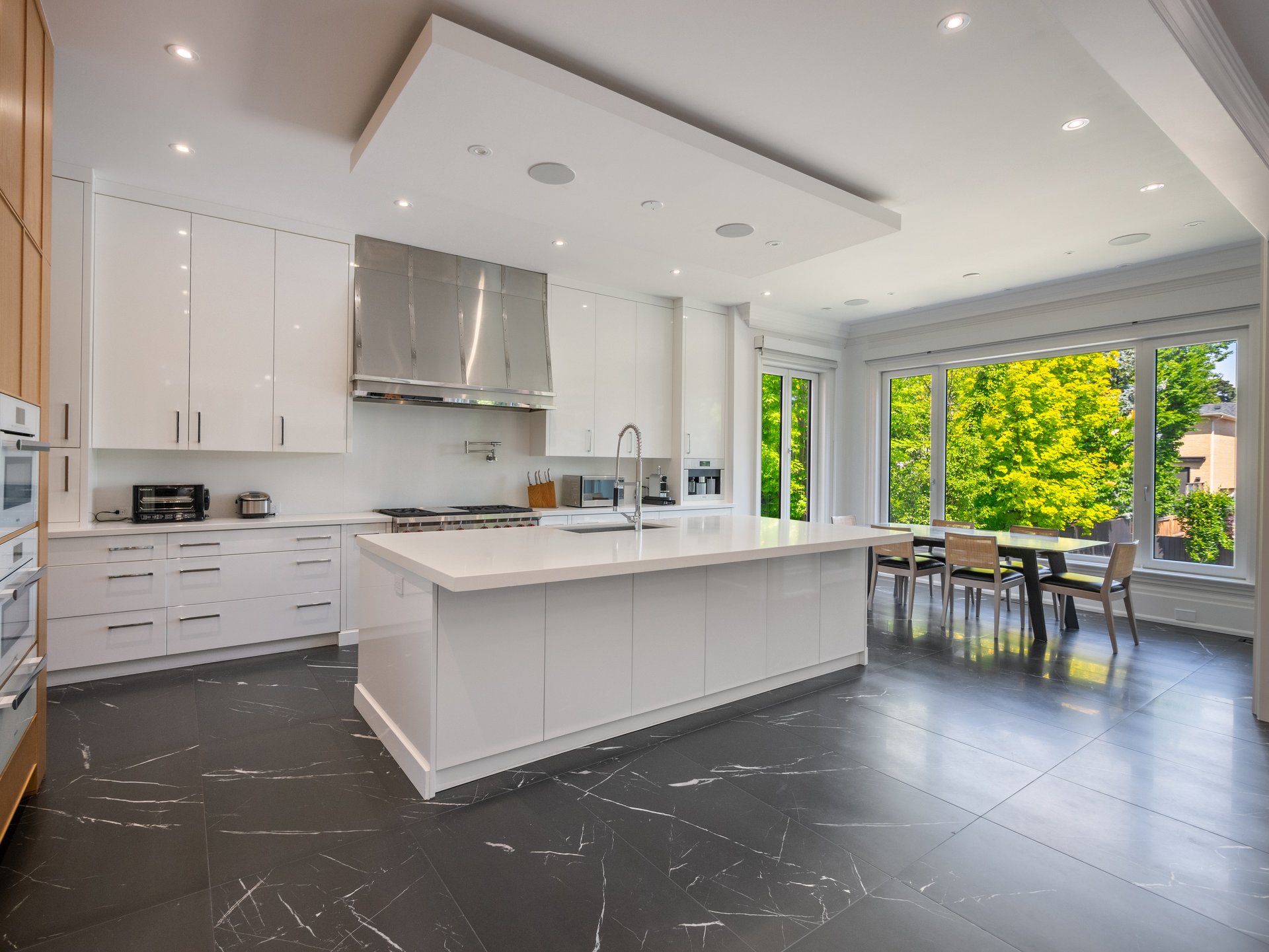 Ultimate Luxury In Bedford Park