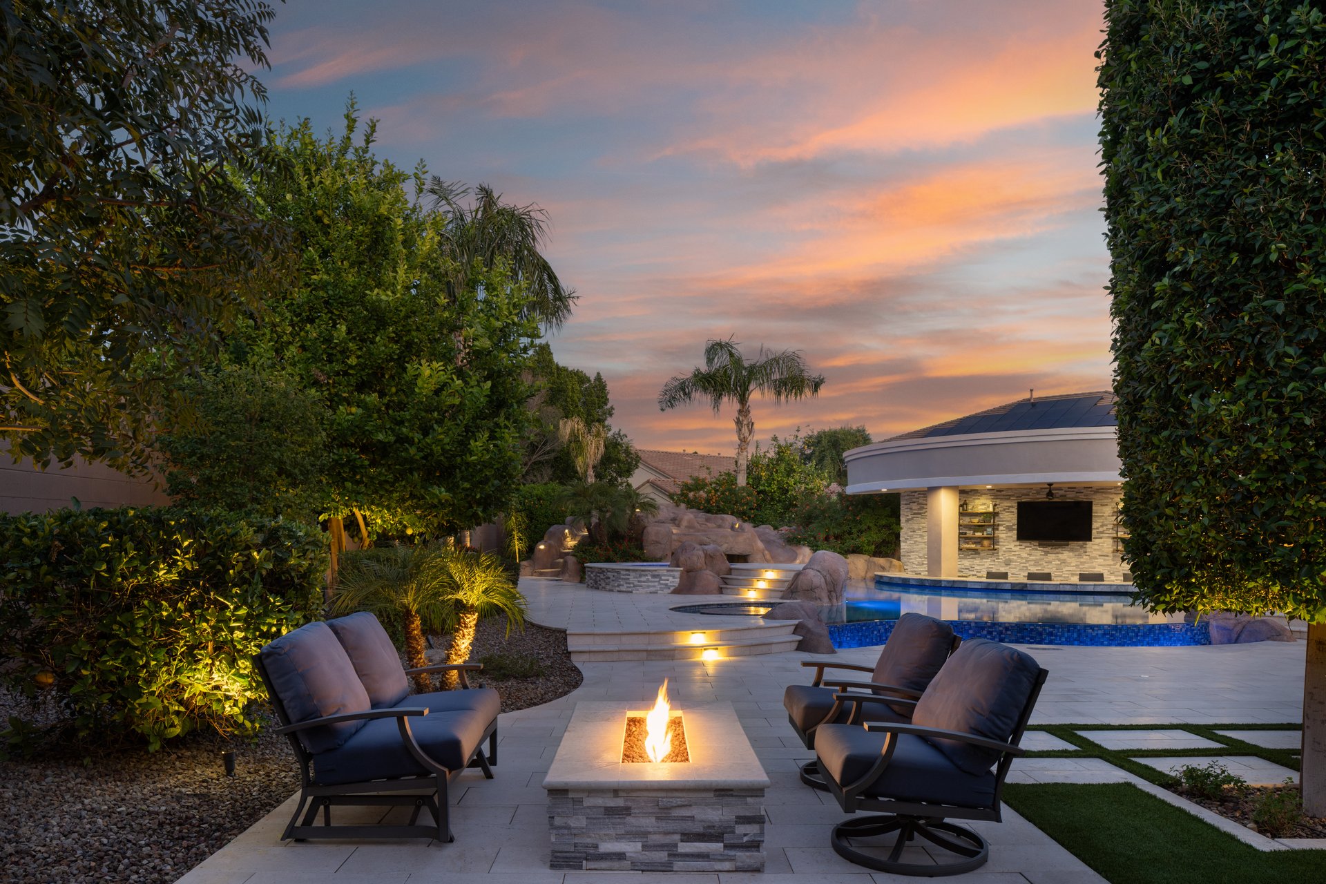 4281 S Iowa St, Chandler, AZ