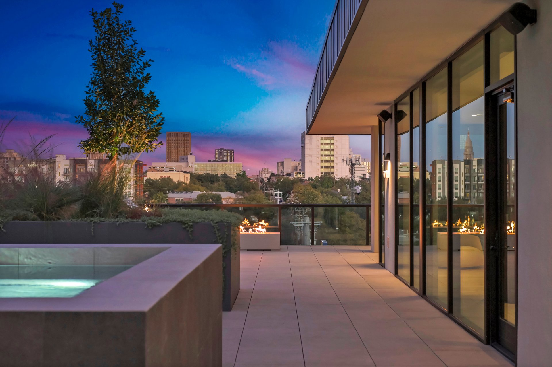 1006 Baylor Street #402