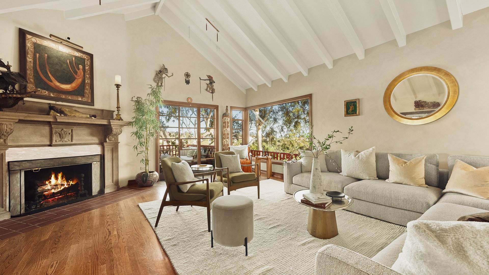 2882 Belden Dr, hollywood hills
