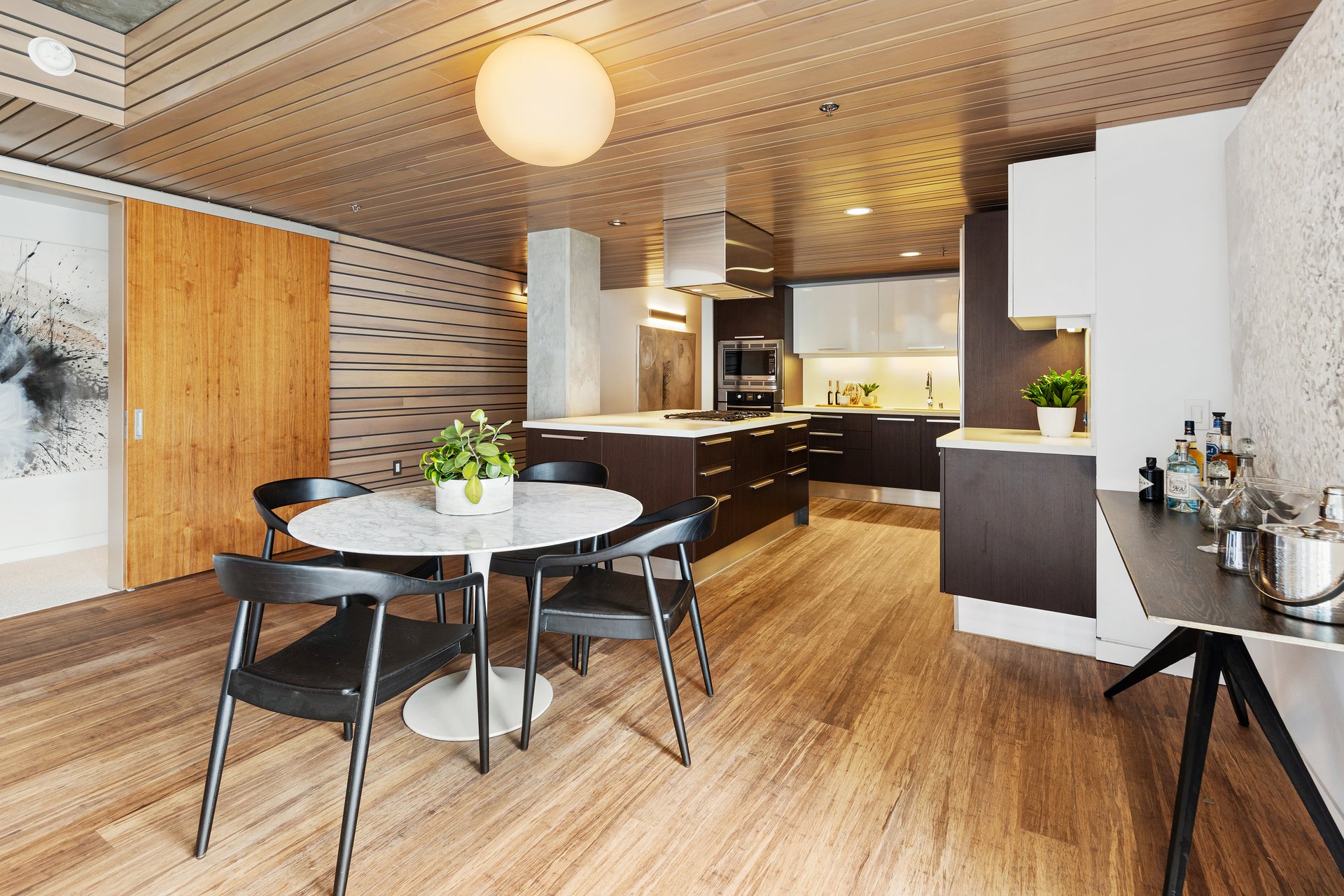 Showcase Condo in a Boutique Building