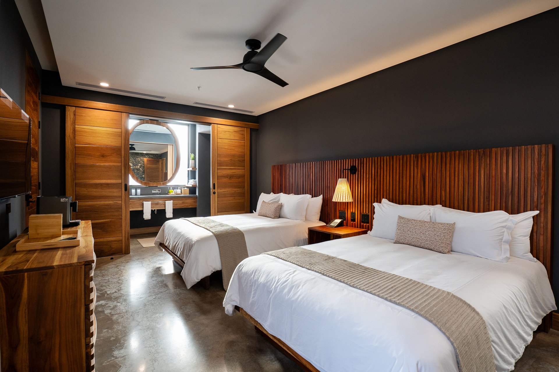 El Mangroove Autograph Collection® | Exclusive 2 & 3-Bedroom Villas in the Heart of Papagayo!