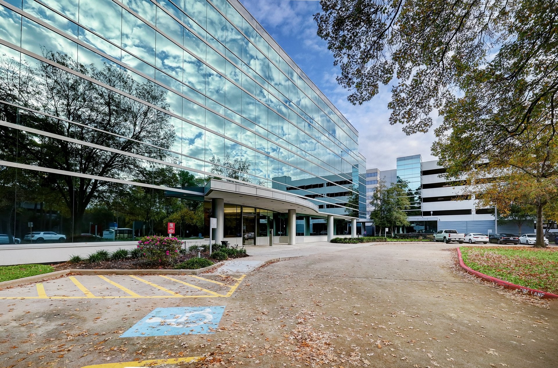Chasewood Technology Park 