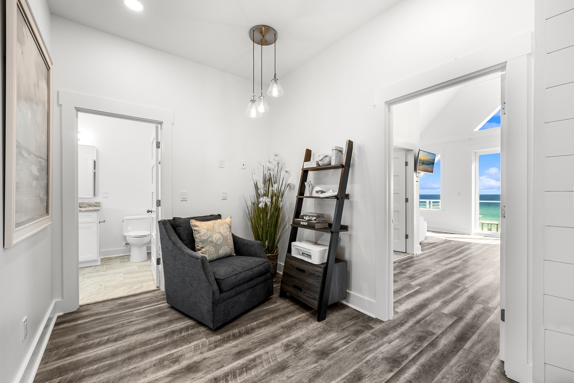 8711 Surf Drive Beach House
