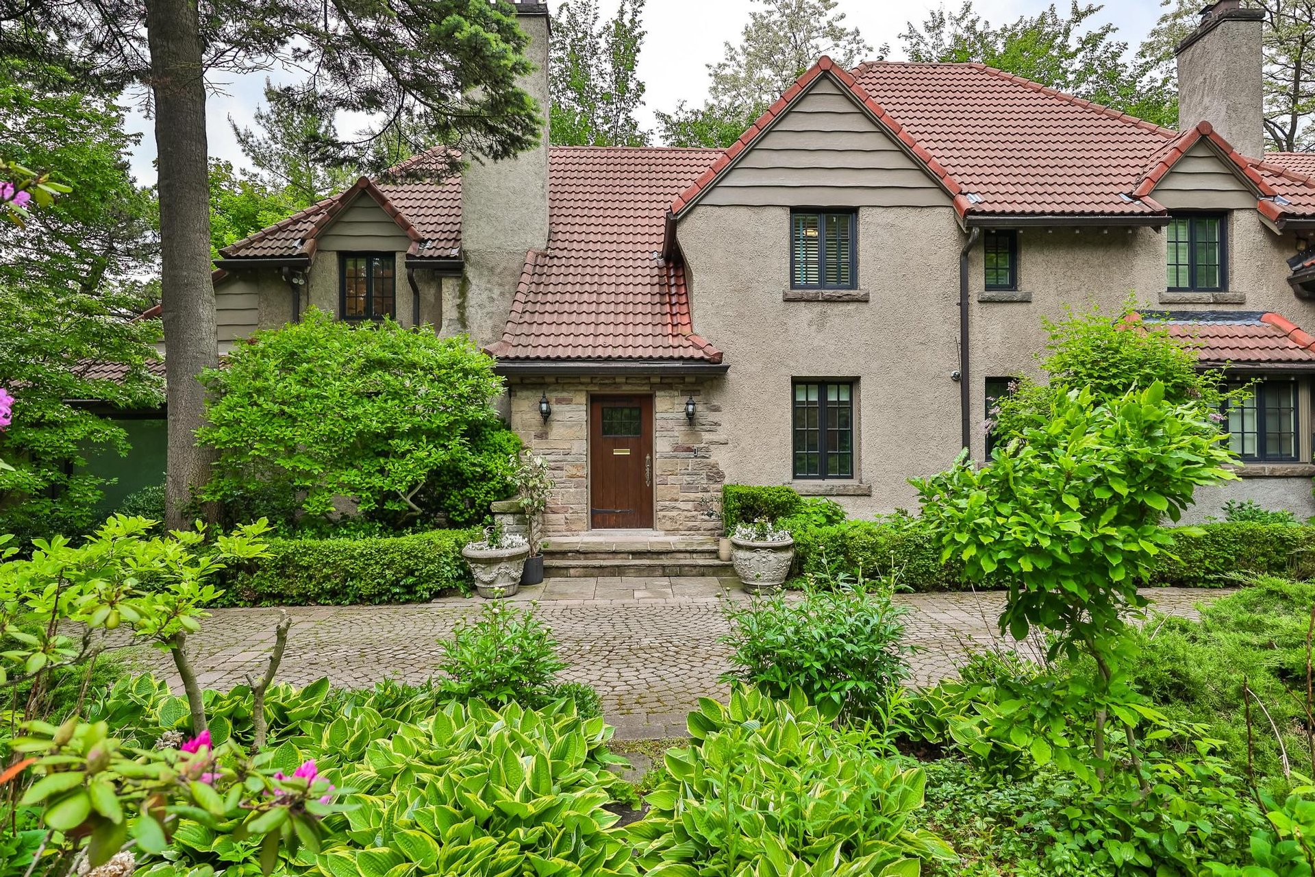 Extraordinary Ravine Lot
