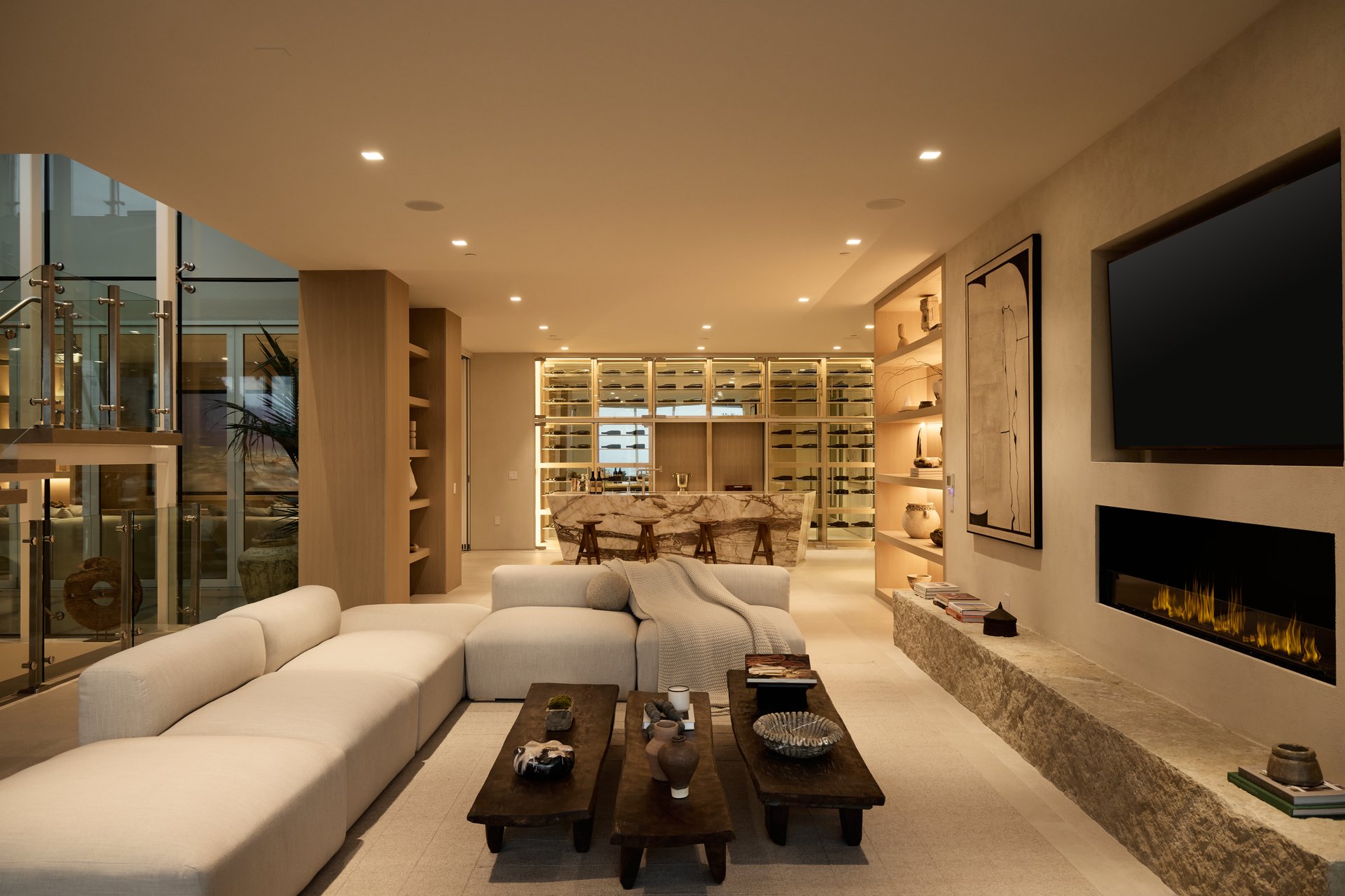 1615 Blue Jay Way, Bird Streets 