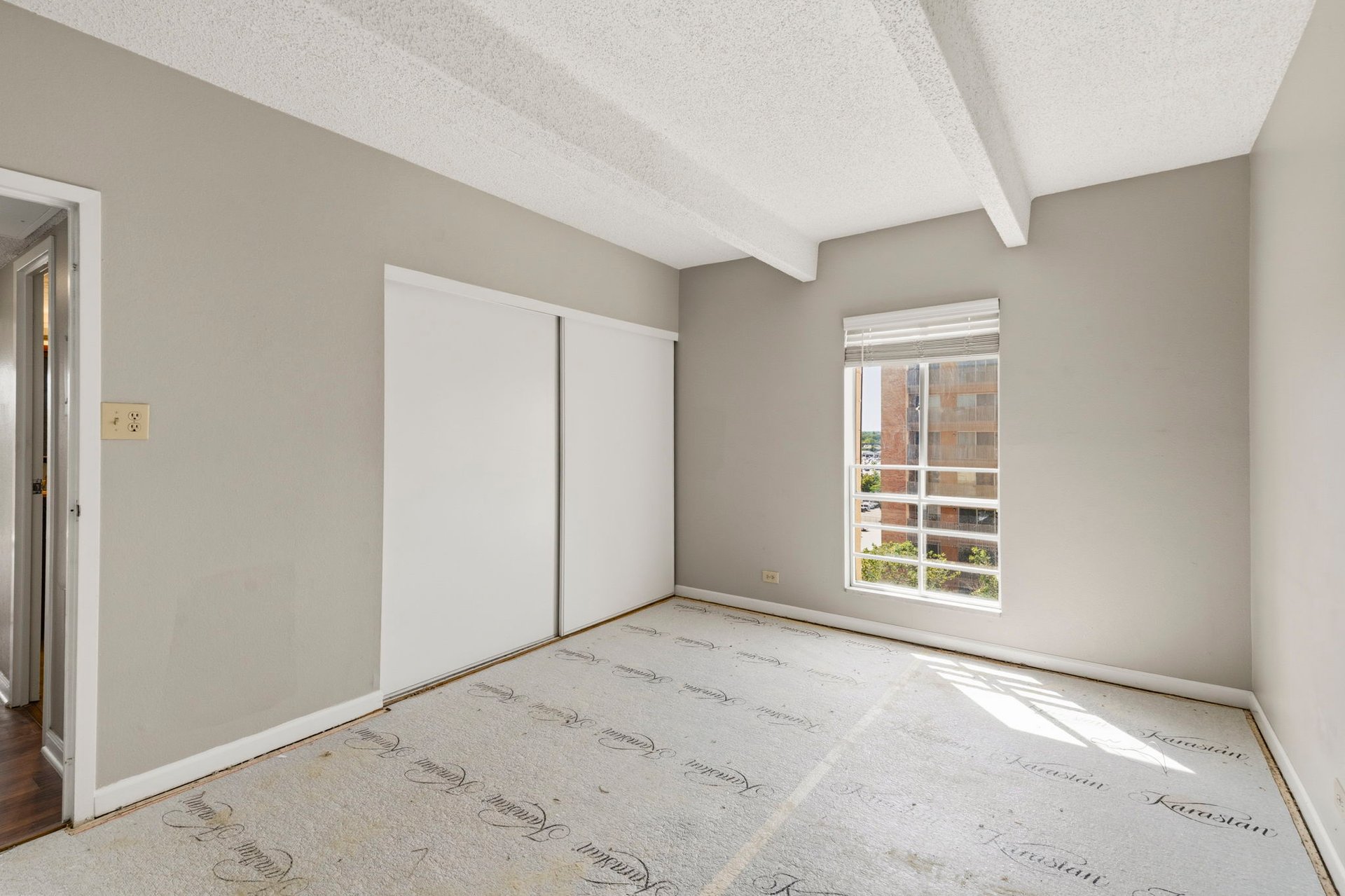 8060 E Girard Avenue Unit #612