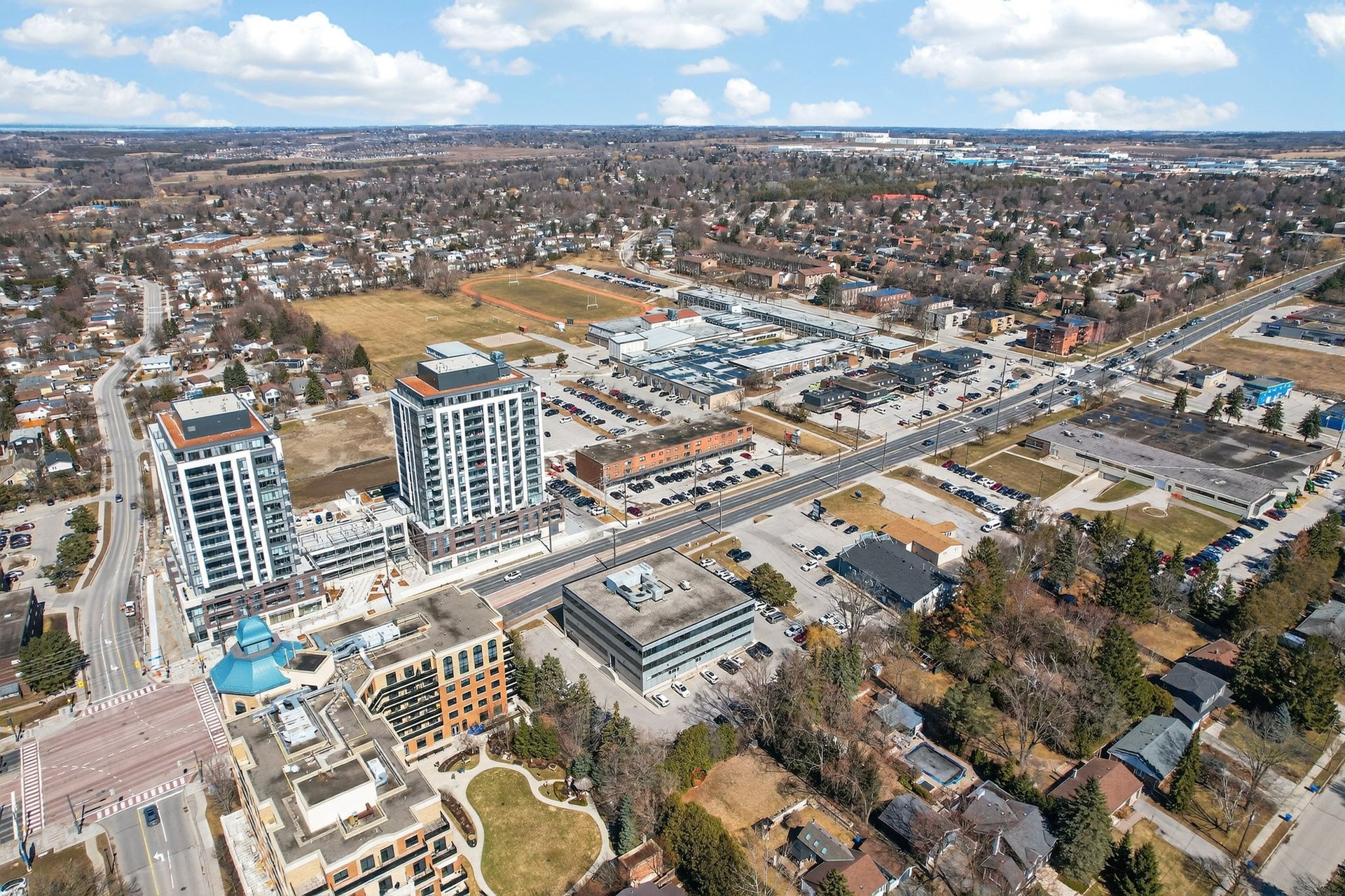 309-712 Davis Dr