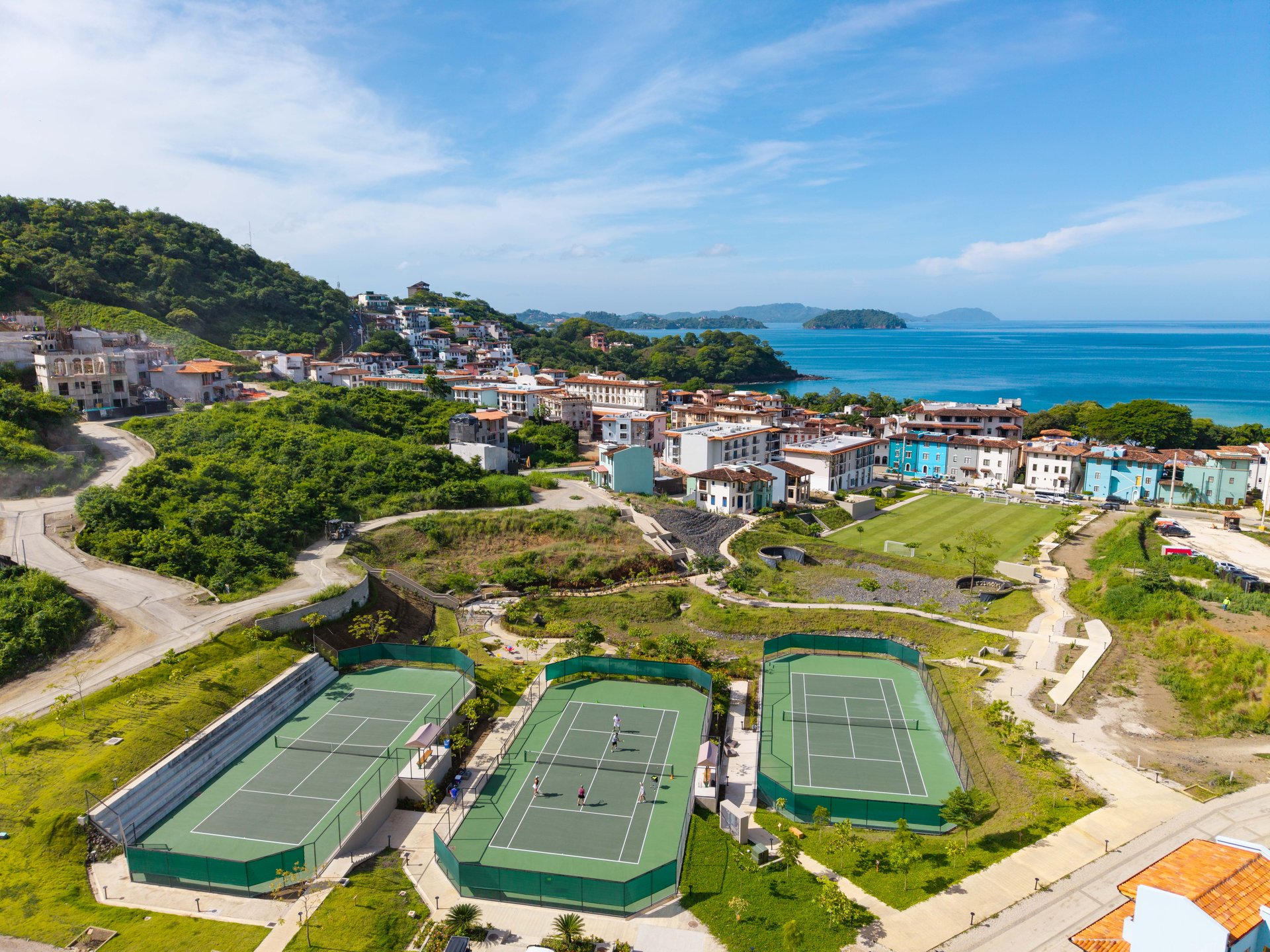 9 Calle Cartagena | Ocean View Retreat - Steps from the Beach Club!