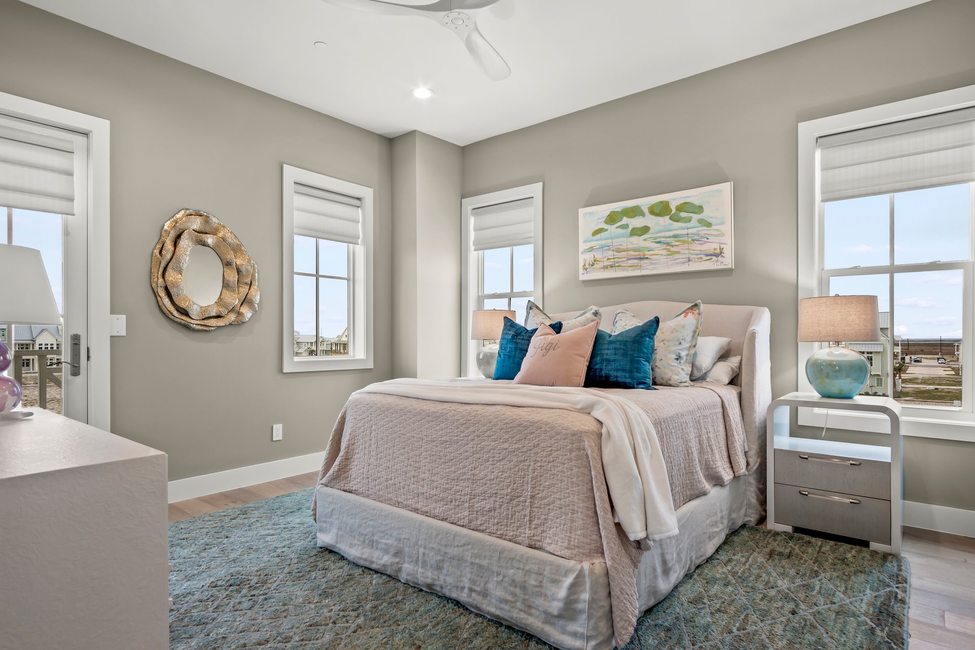 Private Address, Port Aransas, TX 78373