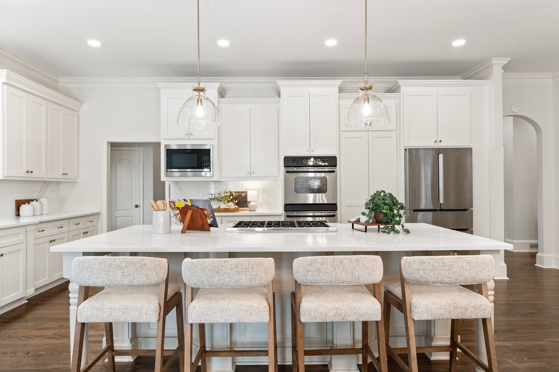 405 The Hermitage Drive