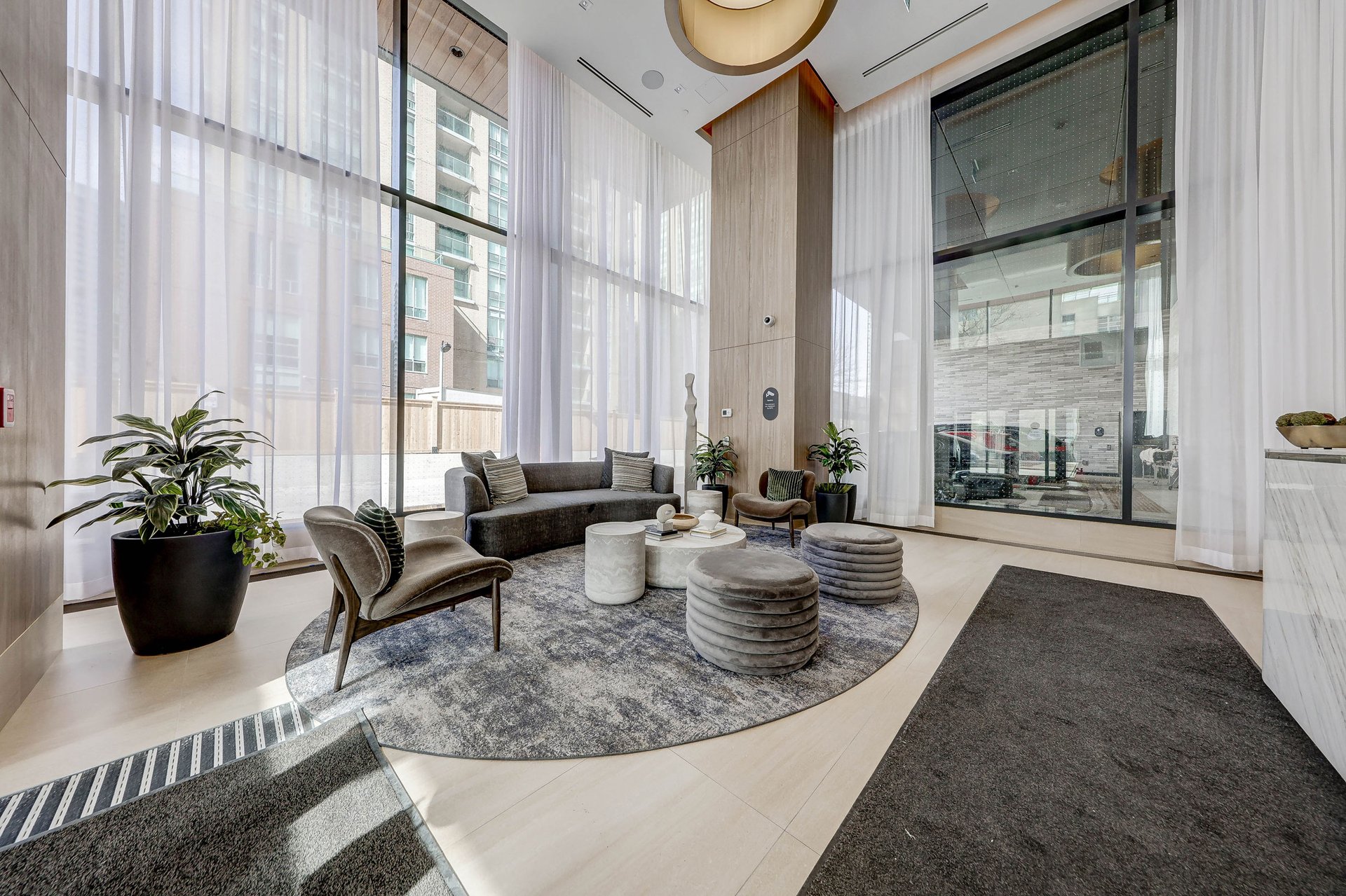 Live In Luxurious Olive Residences