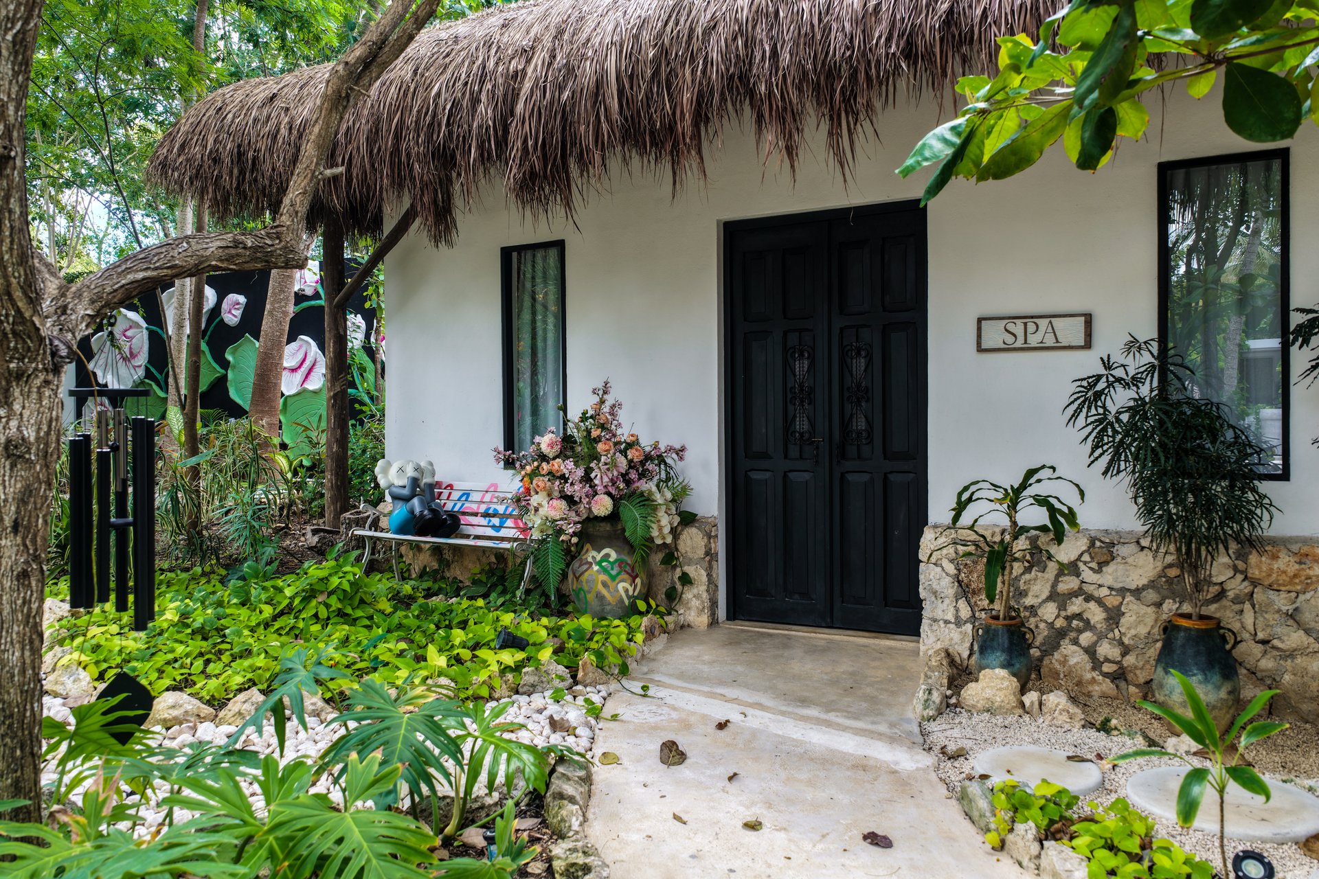 Hotel Ora | Tulum