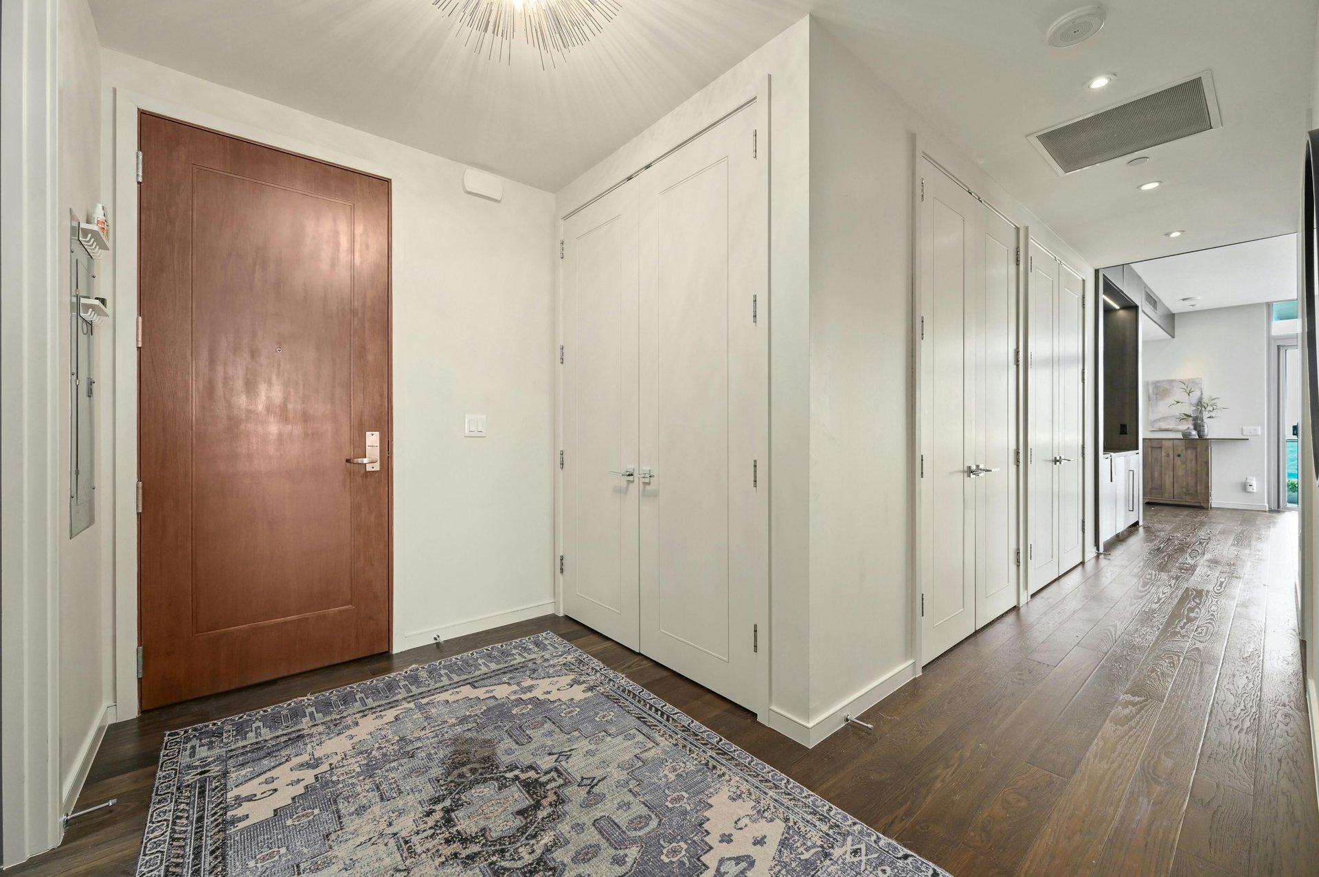 200 Congress Ave #35AC