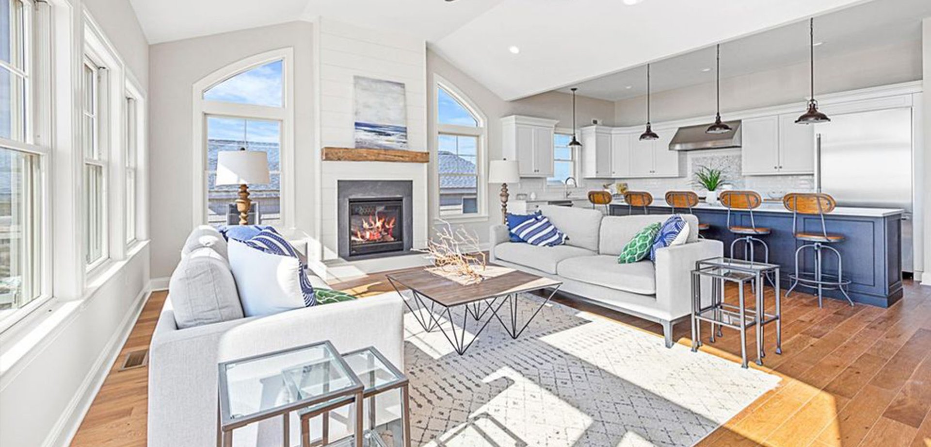 4911 S. Long Beach Blvd - Pet Friendly