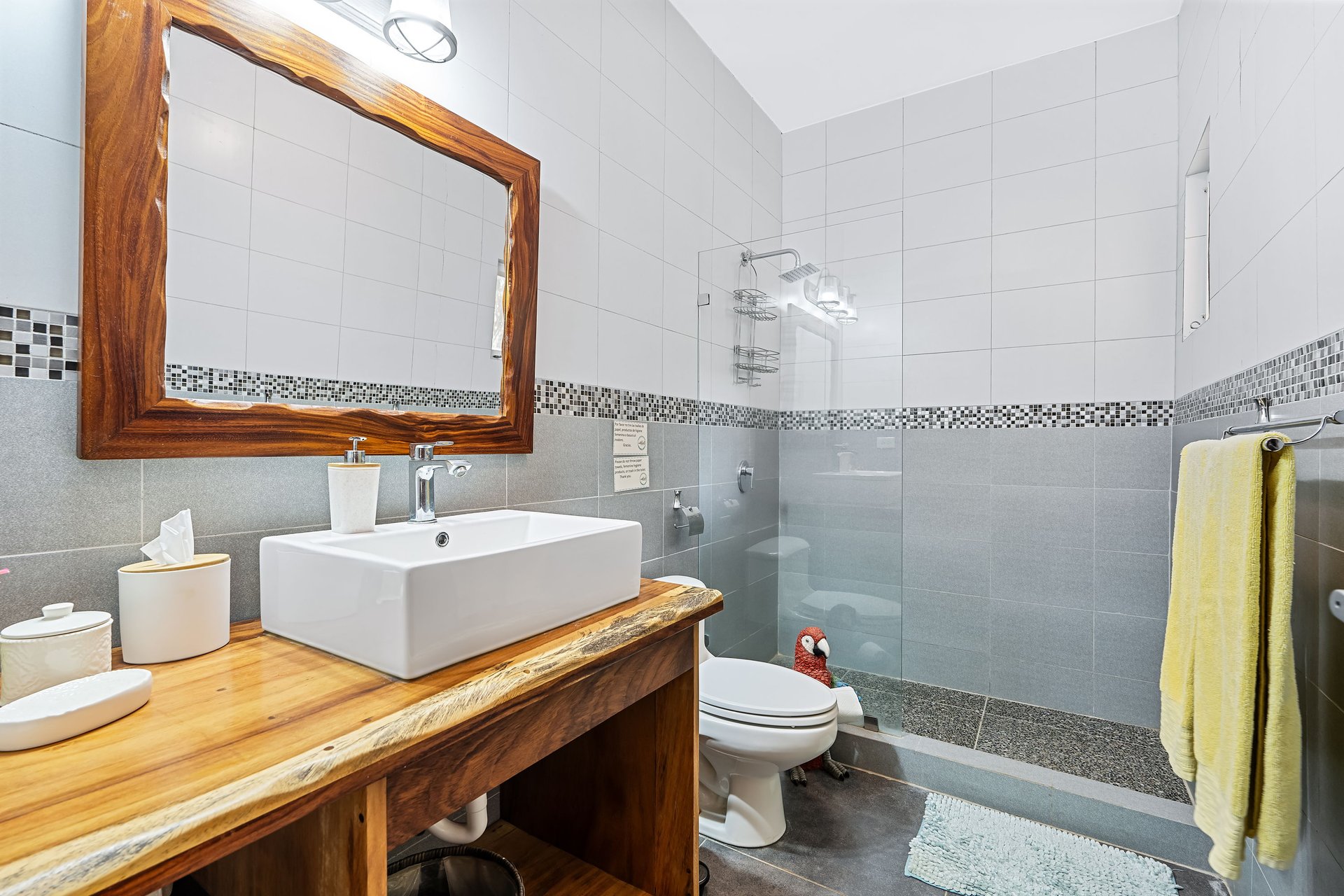Surfside Place 3 | Seaside Condominium For Sale in Playa Potrero