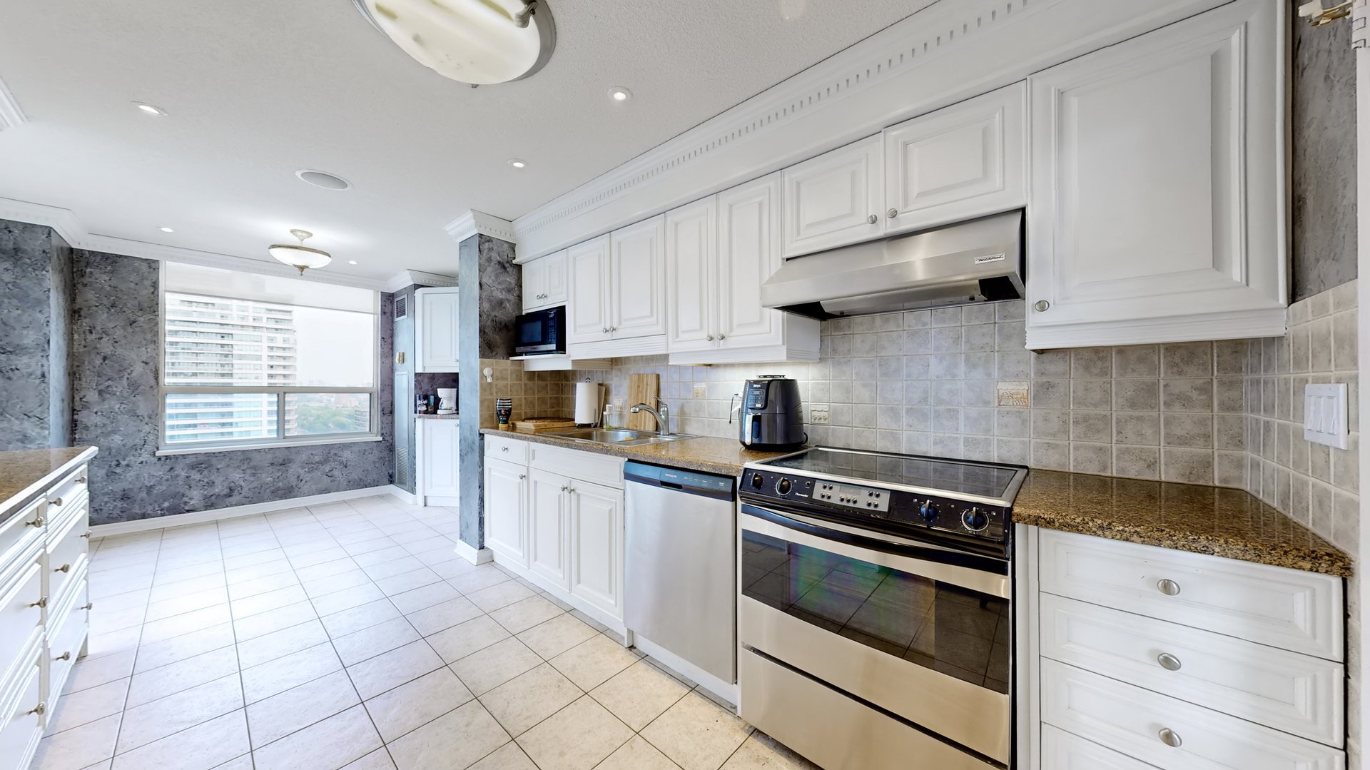 SOLD: Meticulously Curated